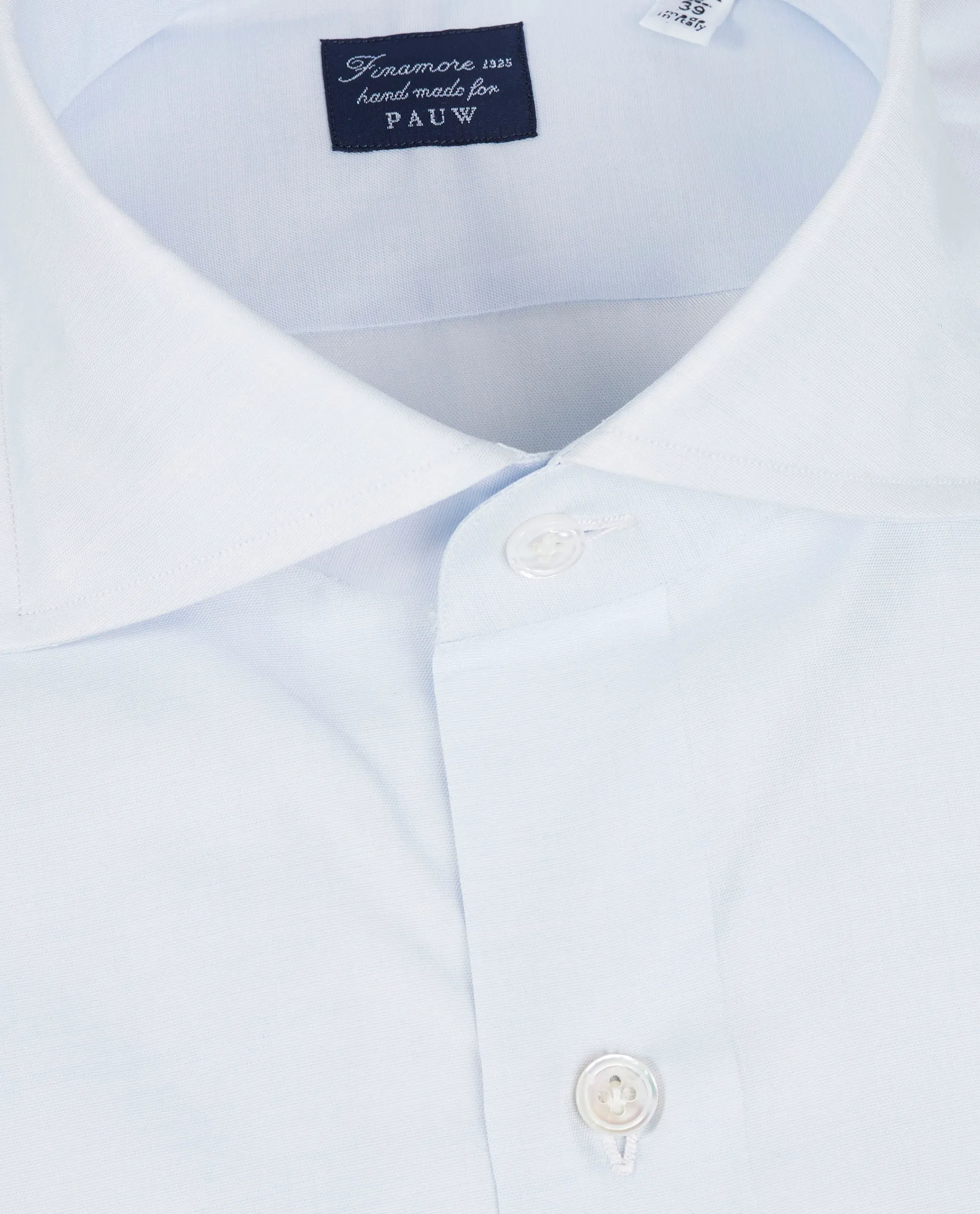 Pinpoint Shirt sold by Pauw Amsterdam product image thumbnail 2