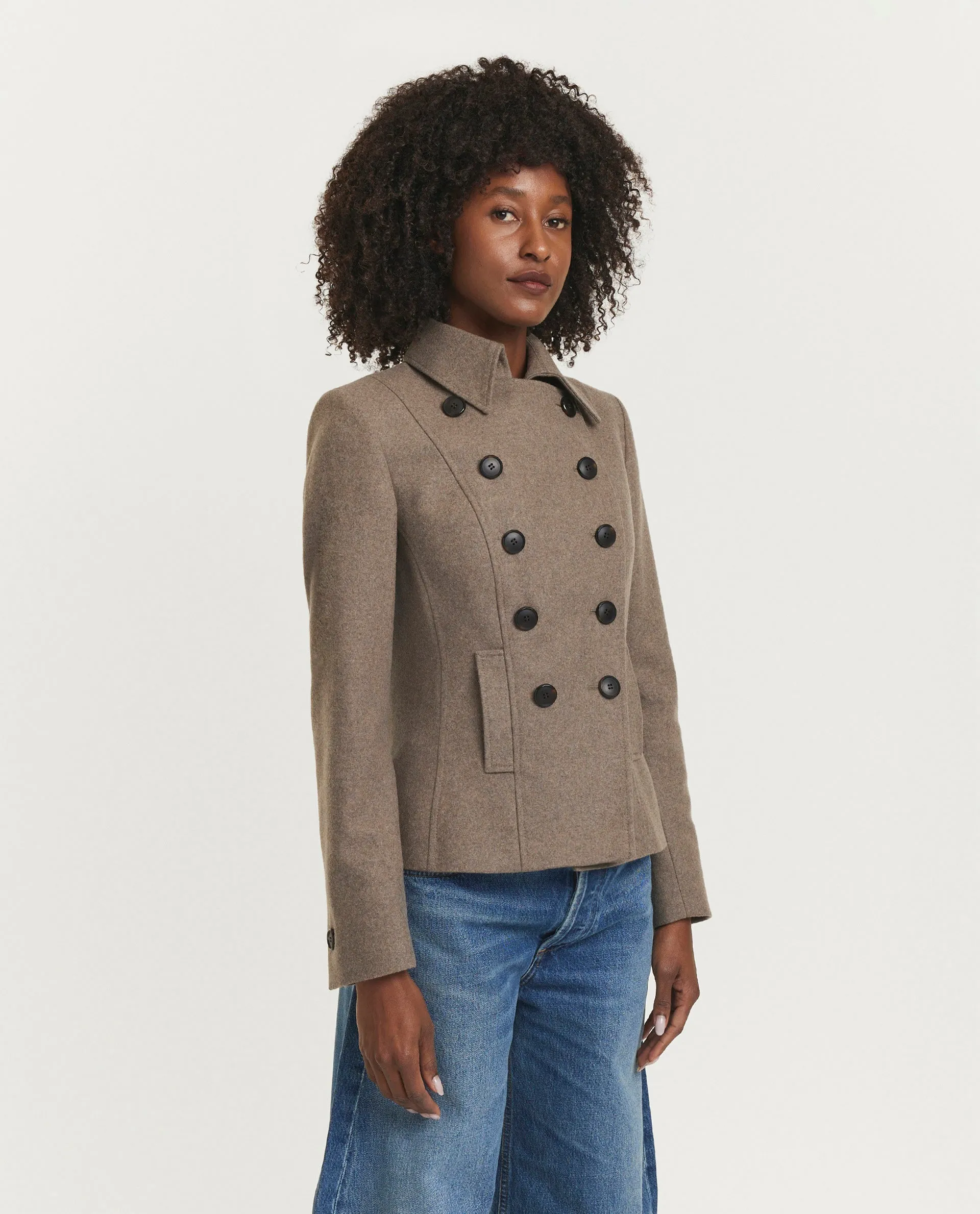 Wollen balzer sold by Pauw Amsterdam product image thumbnail 4