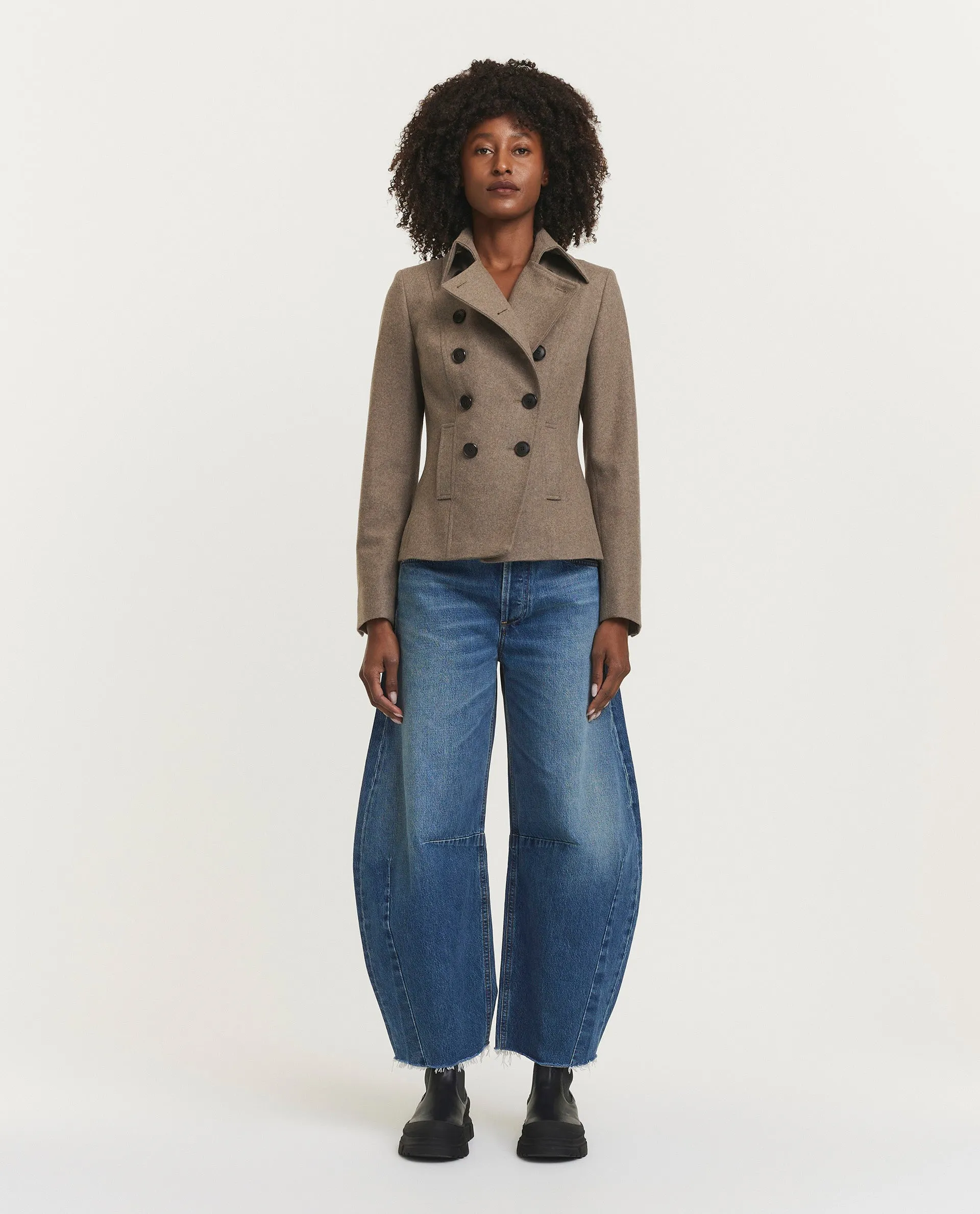 Wollen balzer sold by Pauw Amsterdam product image thumbnail 3