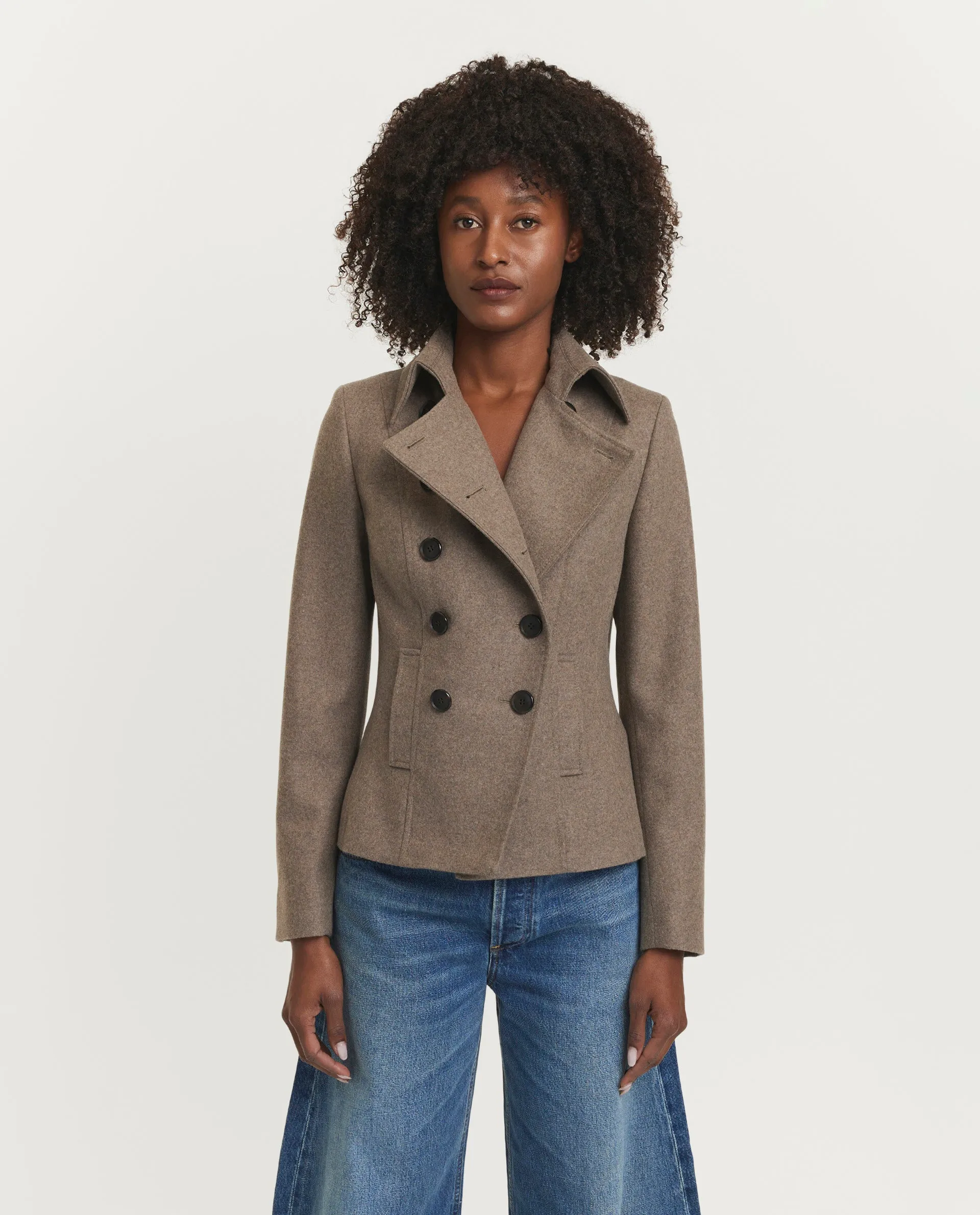 Wollen balzer sold by Pauw Amsterdam