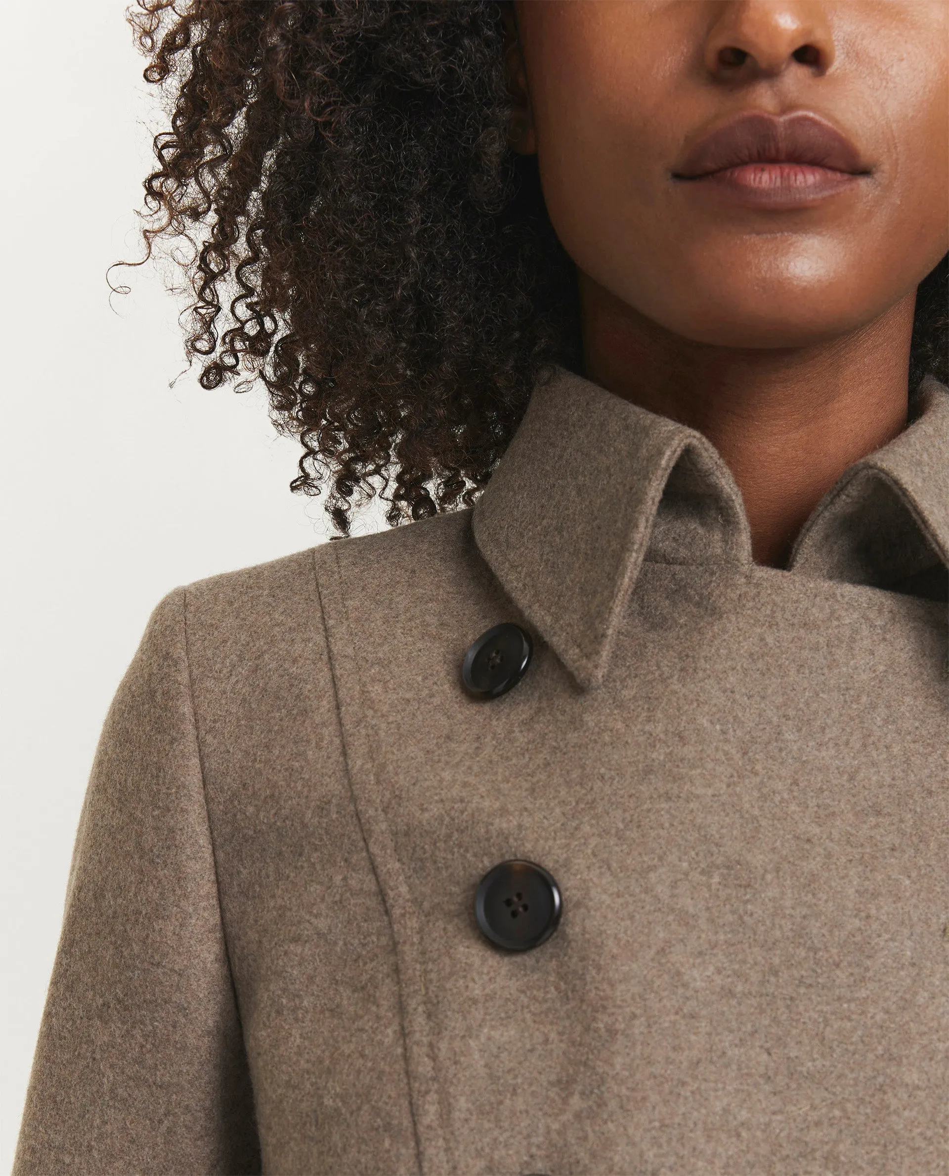 Wollen balzer sold by Pauw Amsterdam product image thumbnail 2