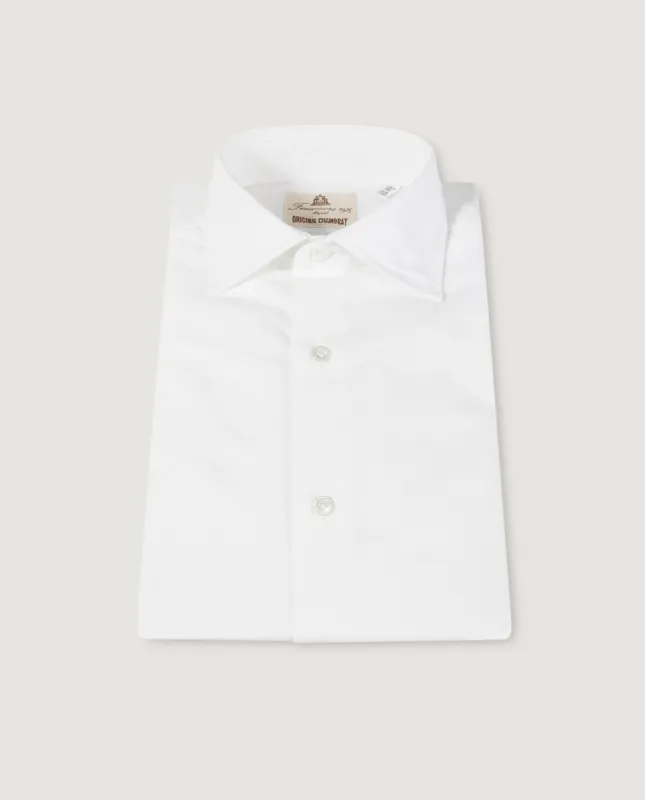 Chambray Shirt sold by Pauw Amsterdam