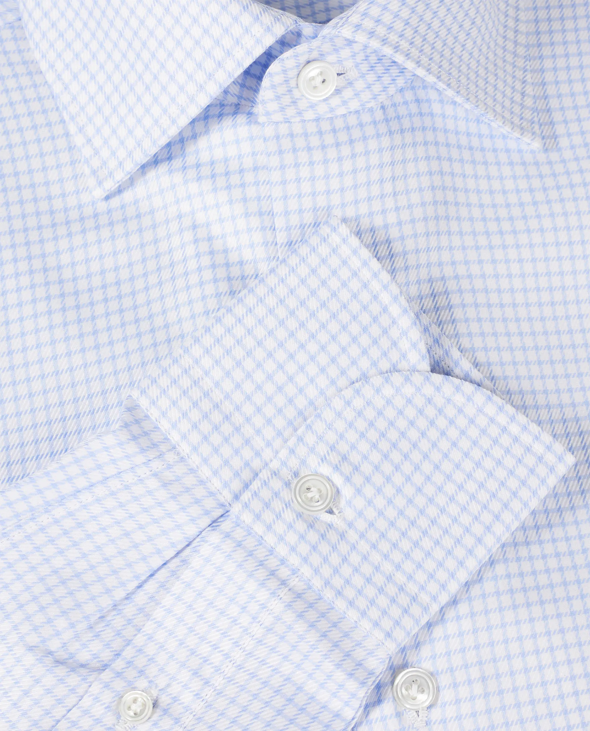 Geruit Shirt sold by Pauw Amsterdam product image thumbnail 3