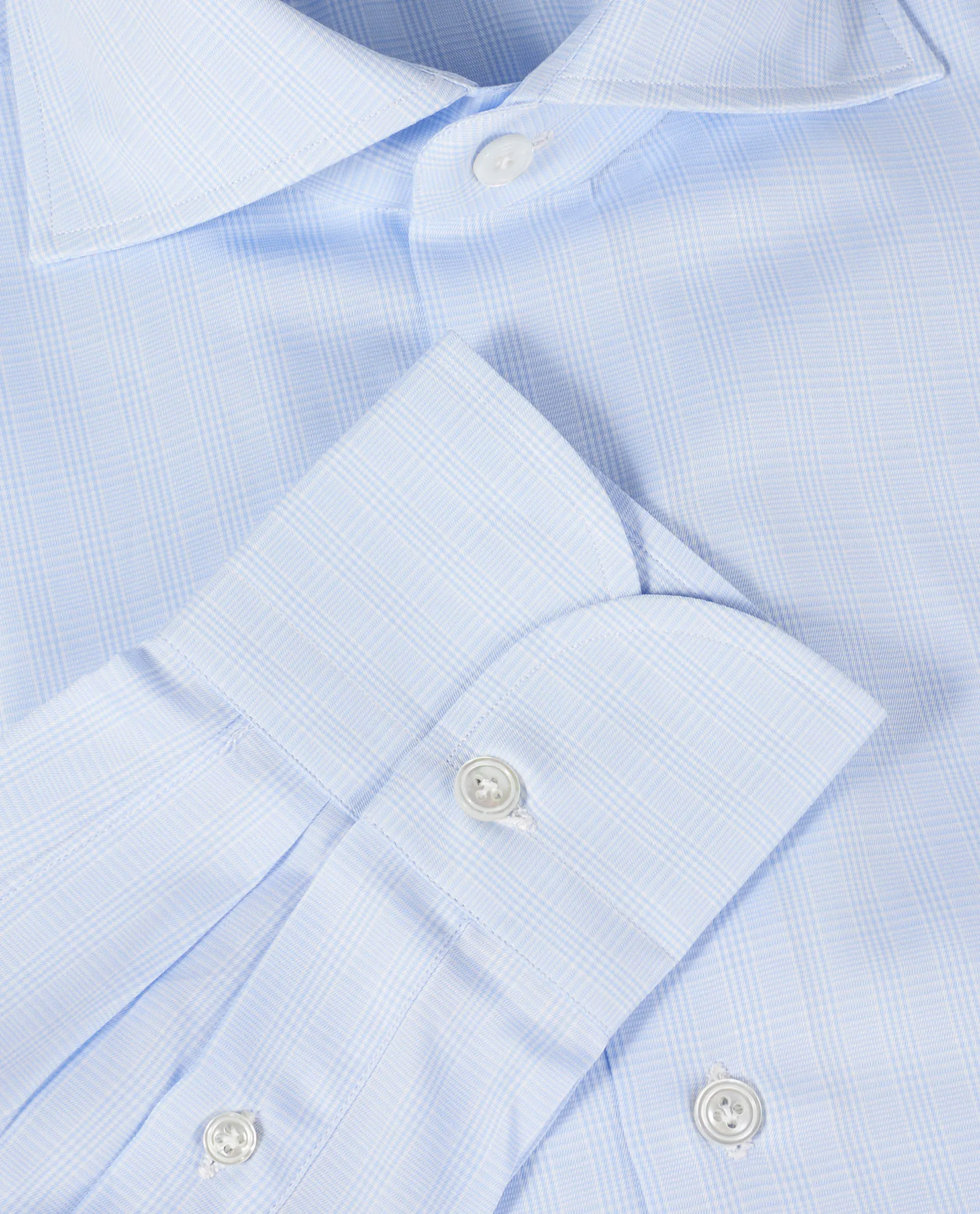 Twill shirt sold by Pauw Amsterdam product image thumbnail 3