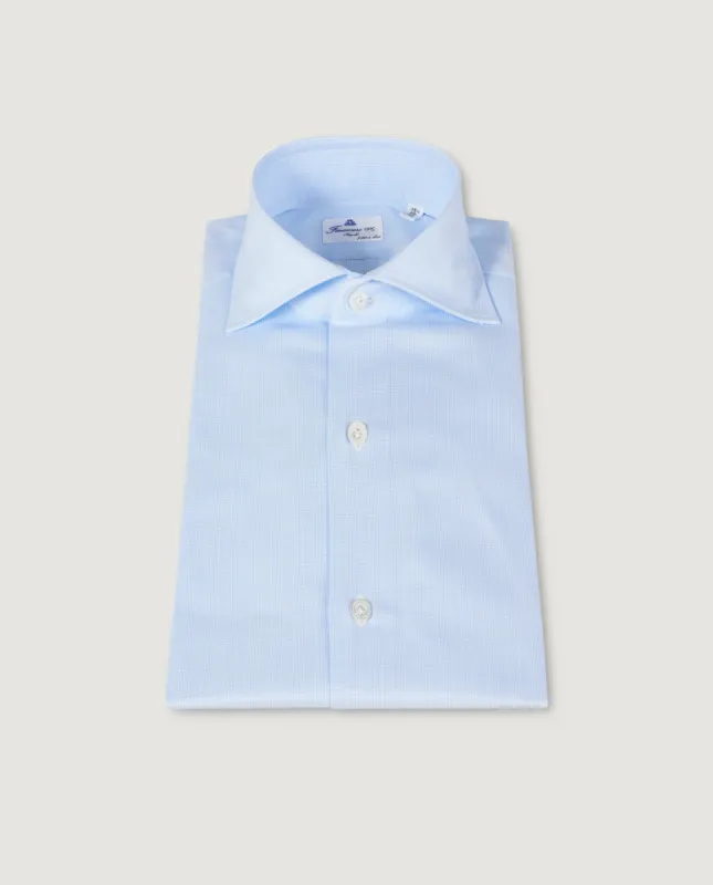 Twill shirt sold by Pauw Amsterdam