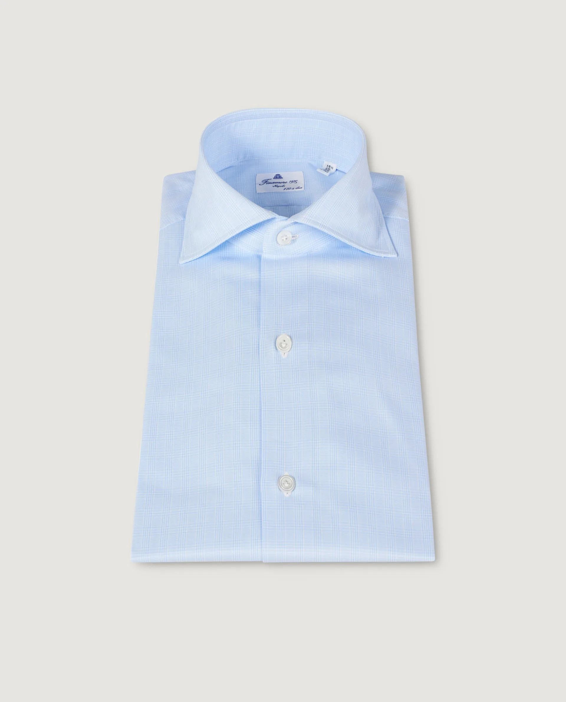 Twill shirt sold by Pauw Amsterdam