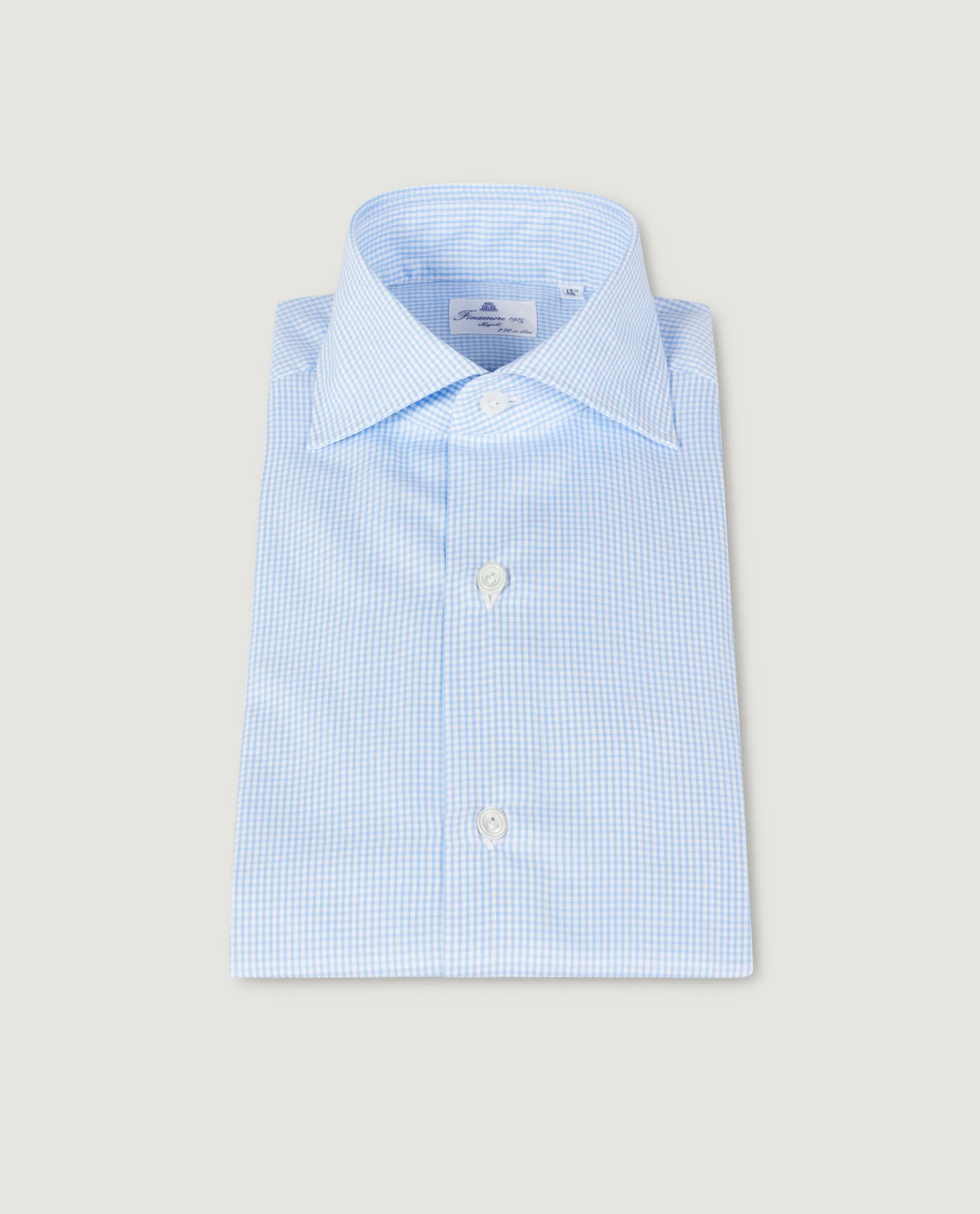 Twill shirt sold by Pauw Amsterdam