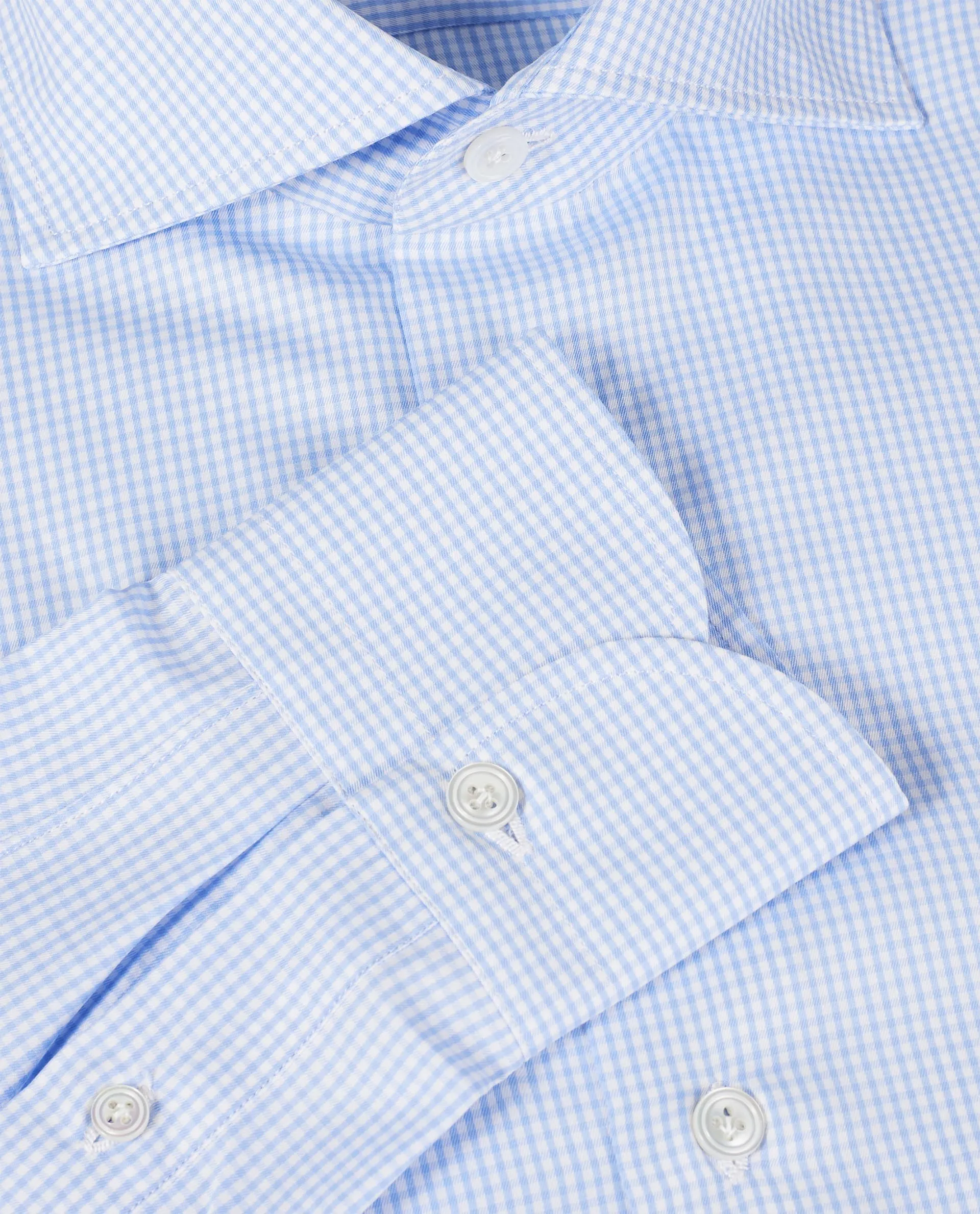 Twill shirt sold by Pauw Amsterdam product image thumbnail 3