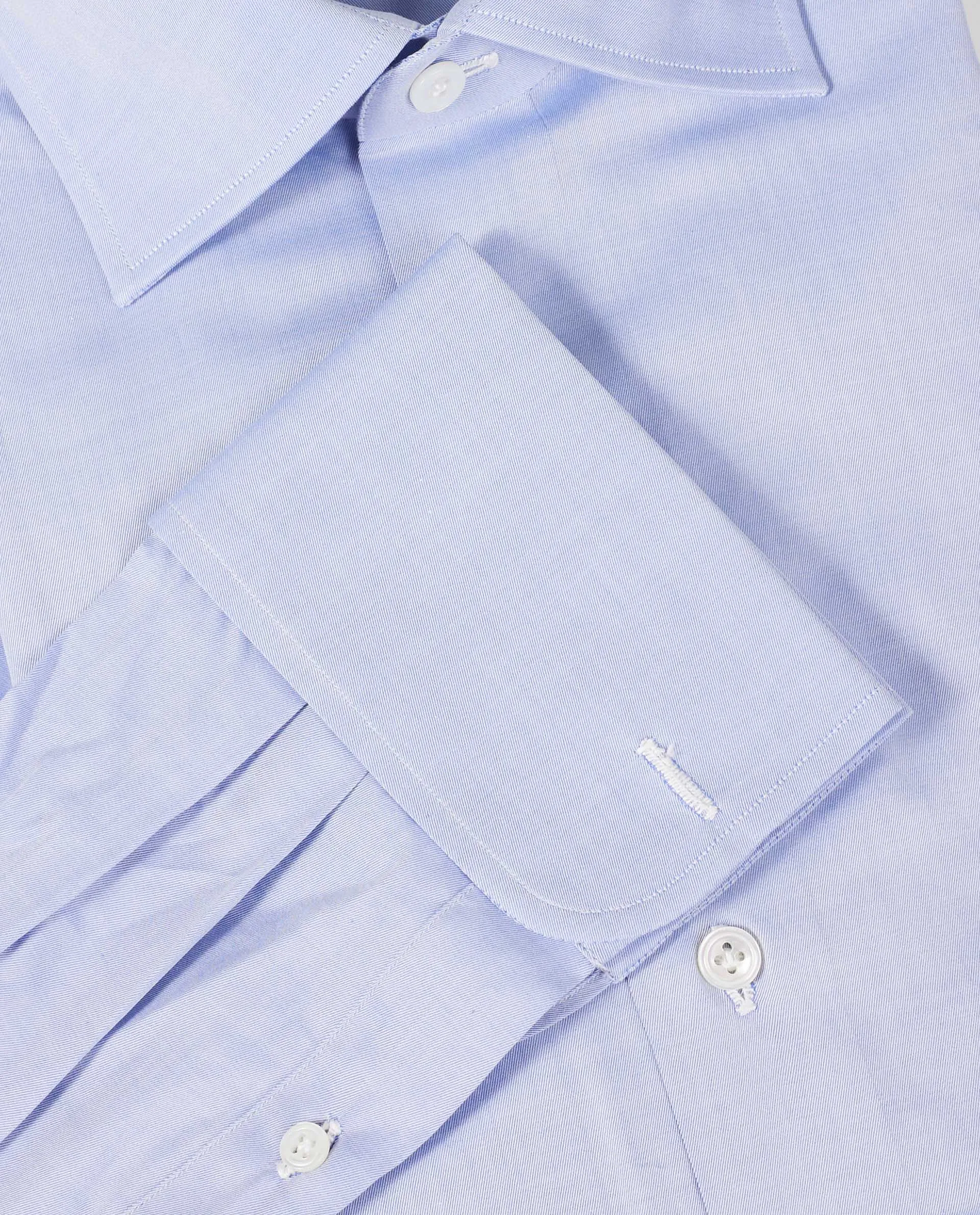 Twill shirt sold by Pauw Amsterdam product image thumbnail 3