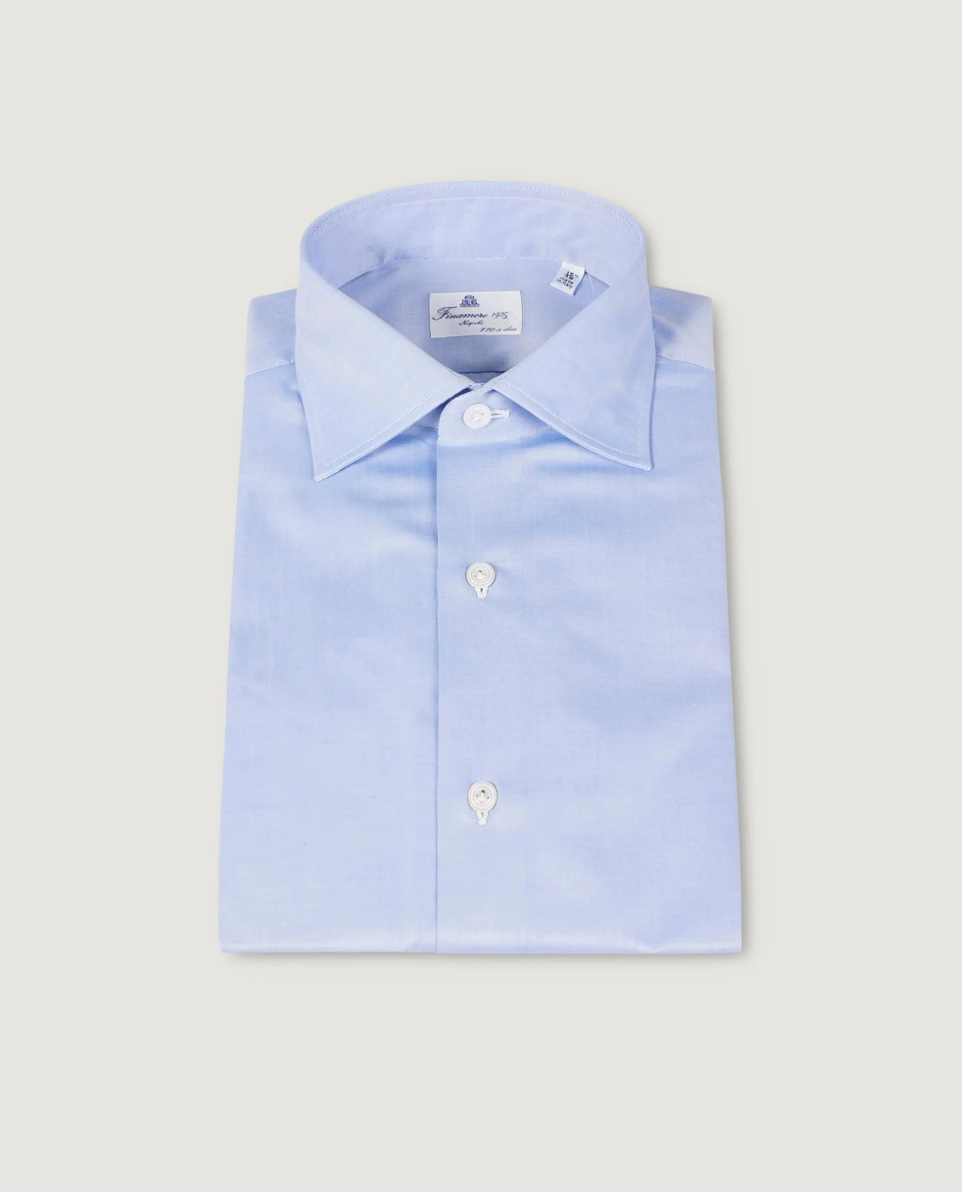 Twill shirt sold by Pauw Amsterdam