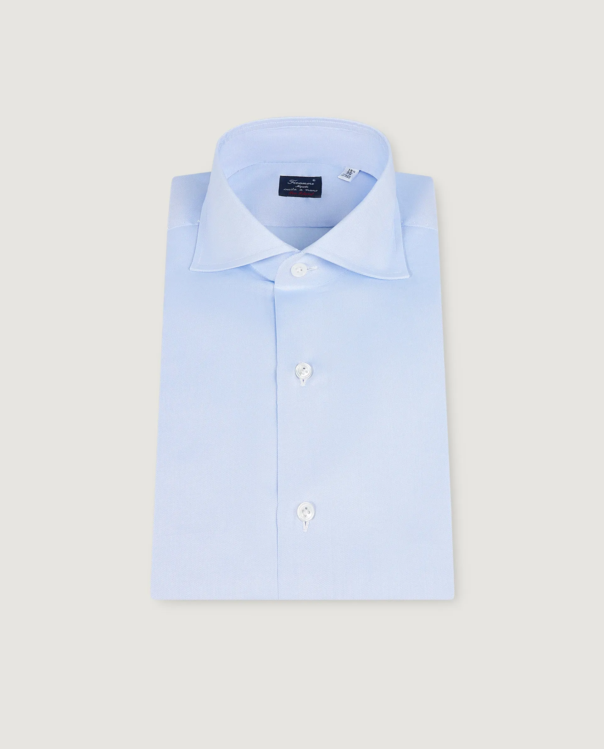 Oxford shirt sold by Pauw Amsterdam