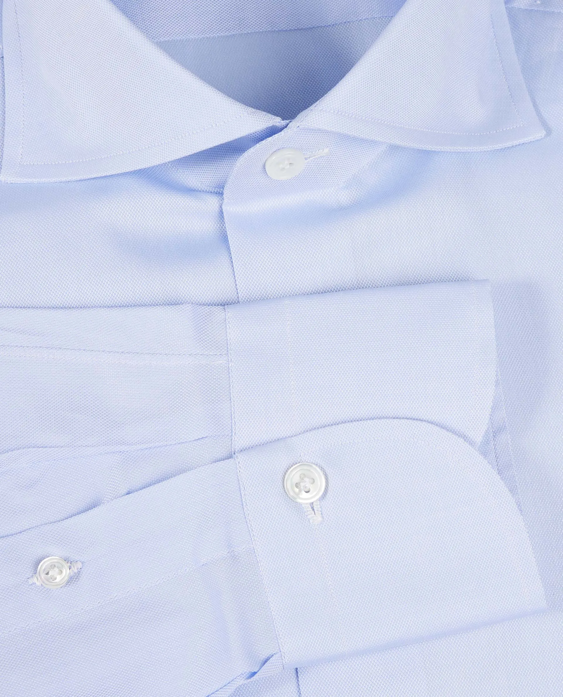 Oxford shirt sold by Pauw Amsterdam product image thumbnail 3