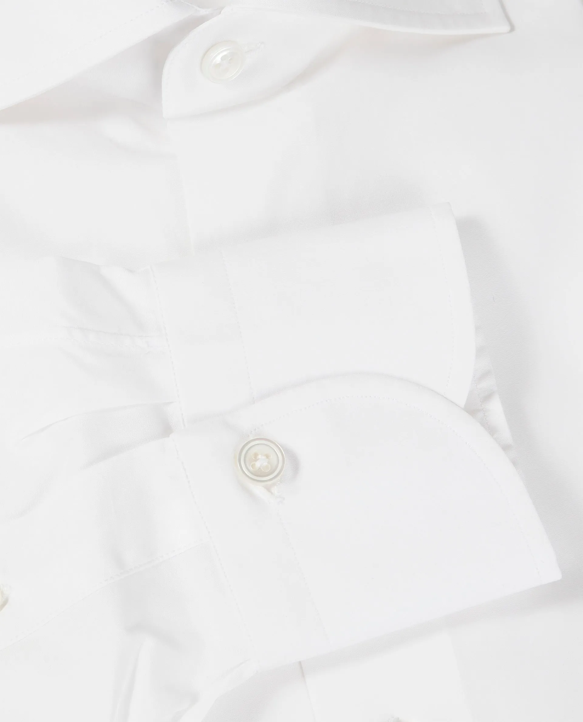 Twill shirt sold by Pauw Amsterdam product image thumbnail 3