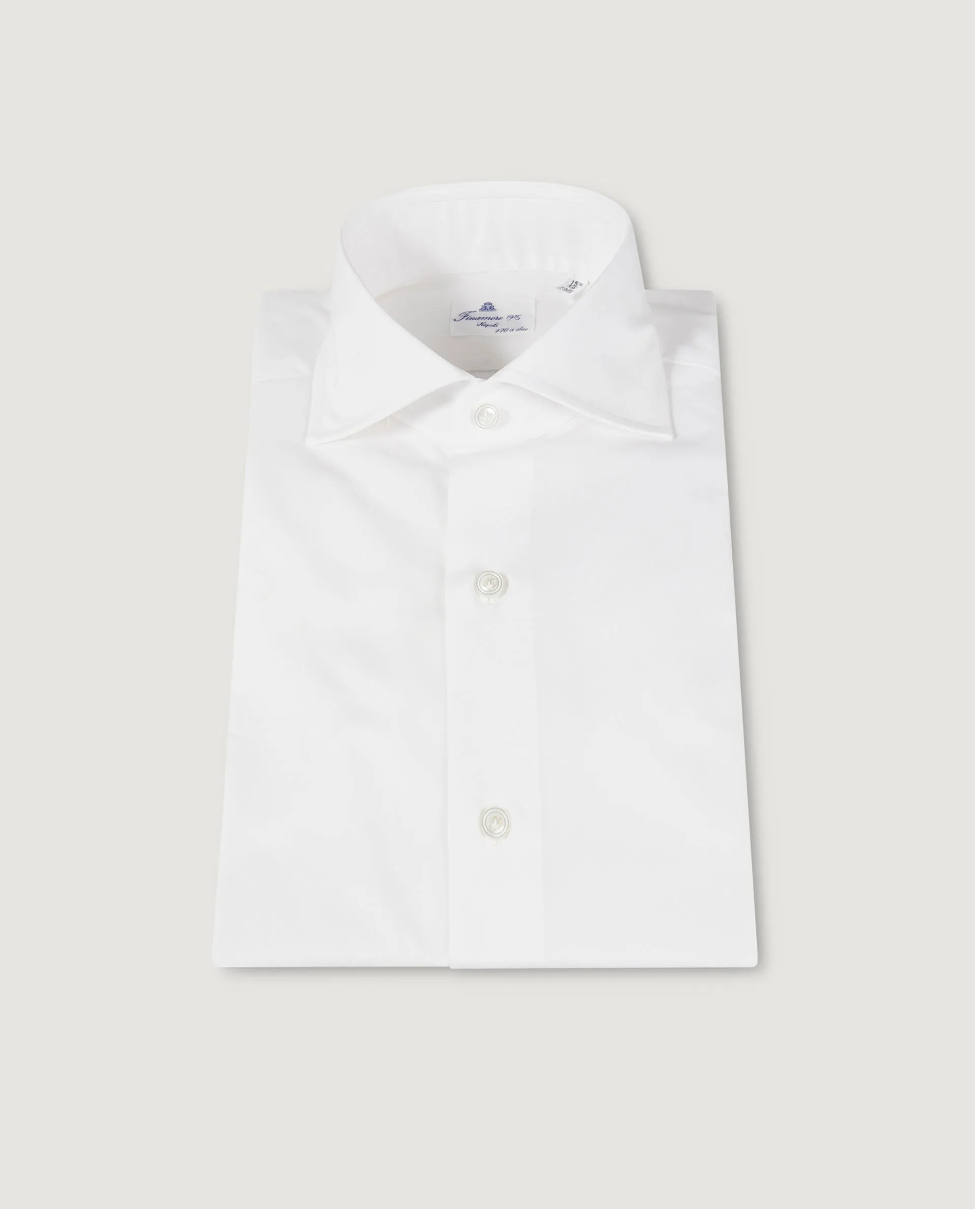 Twill shirt sold by Pauw Amsterdam