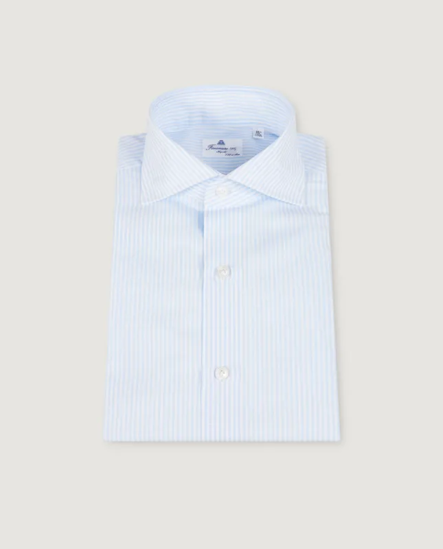 Linnen-Katoen Shirt sold by Pauw Amsterdam