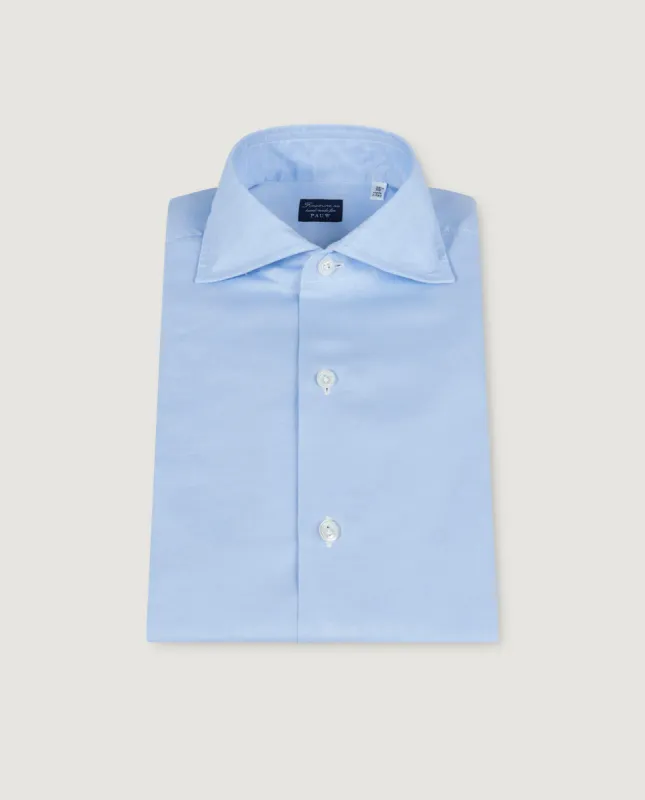 Panama Shirt sold by Pauw Amsterdam