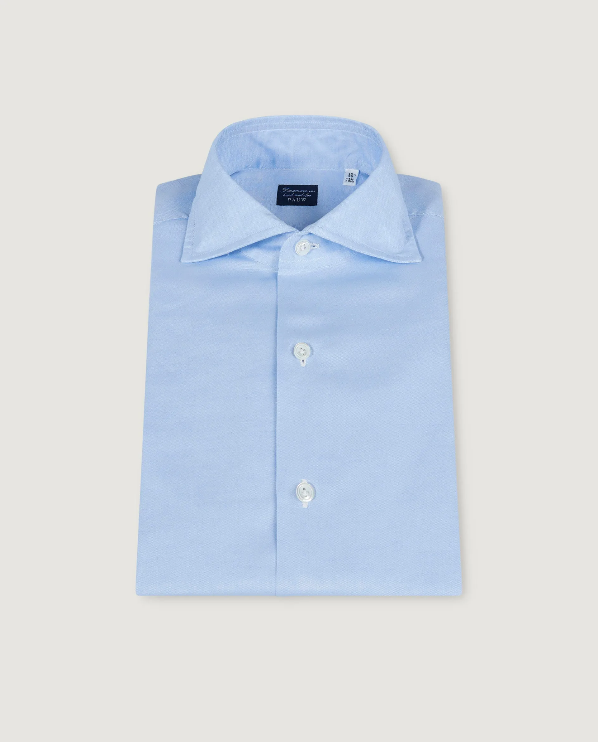 Panama Shirt sold by Pauw Amsterdam