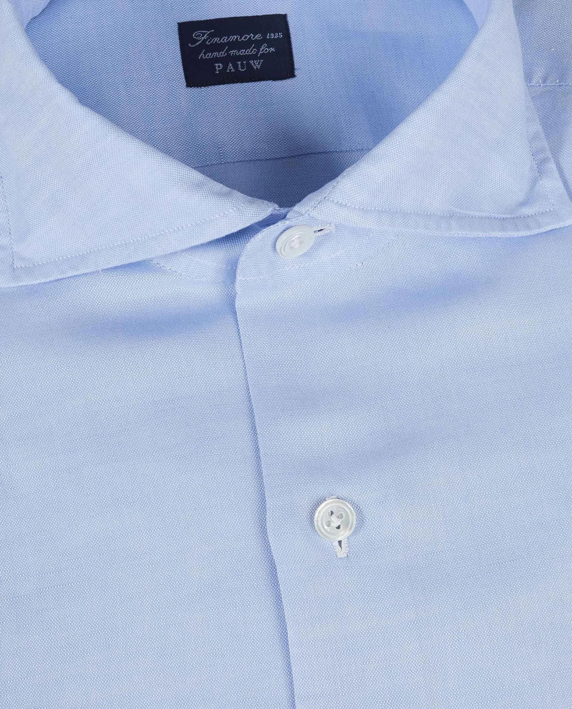 Panama Shirt sold by Pauw Amsterdam product image thumbnail 2