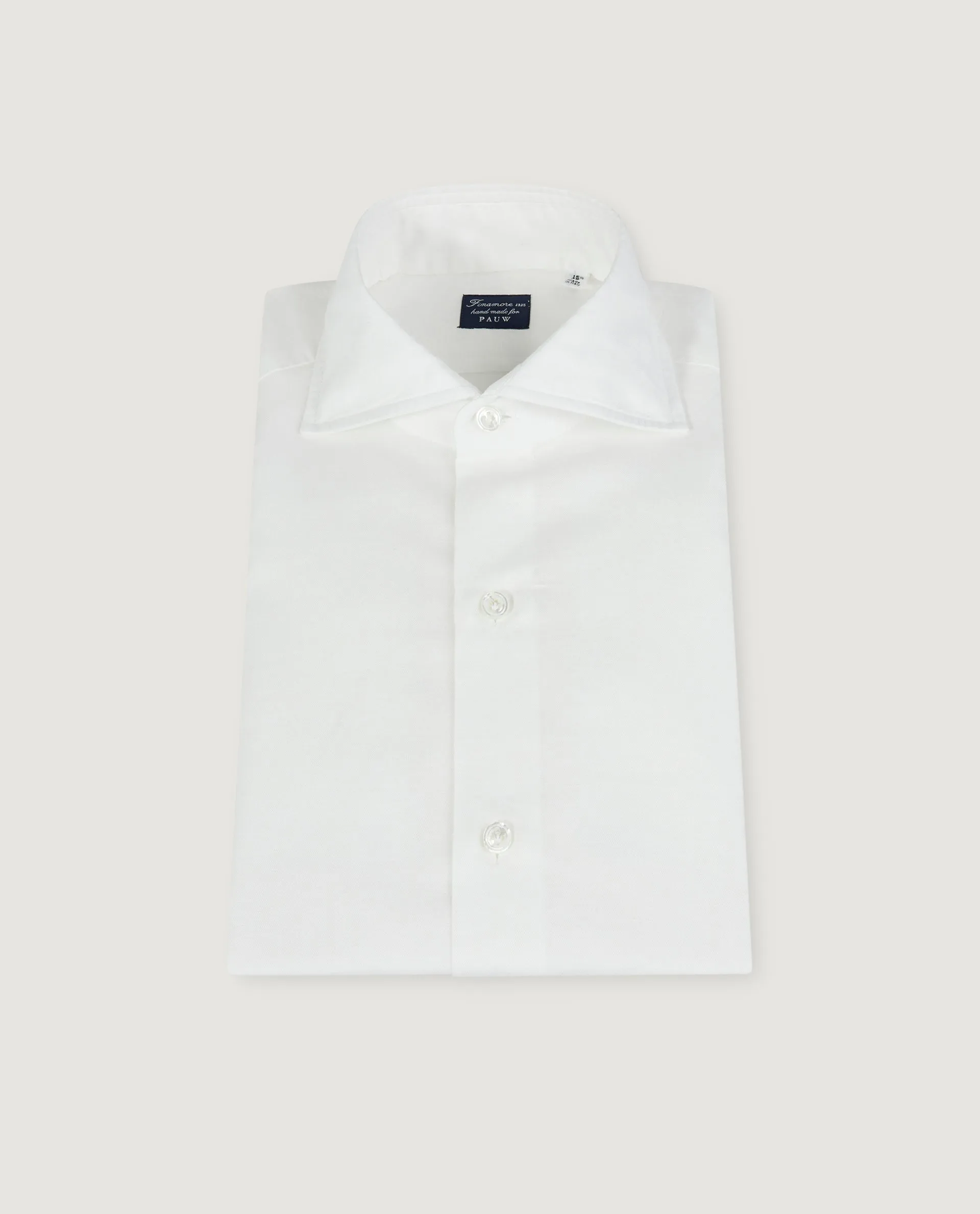 Panama Shirt sold by Pauw Amsterdam