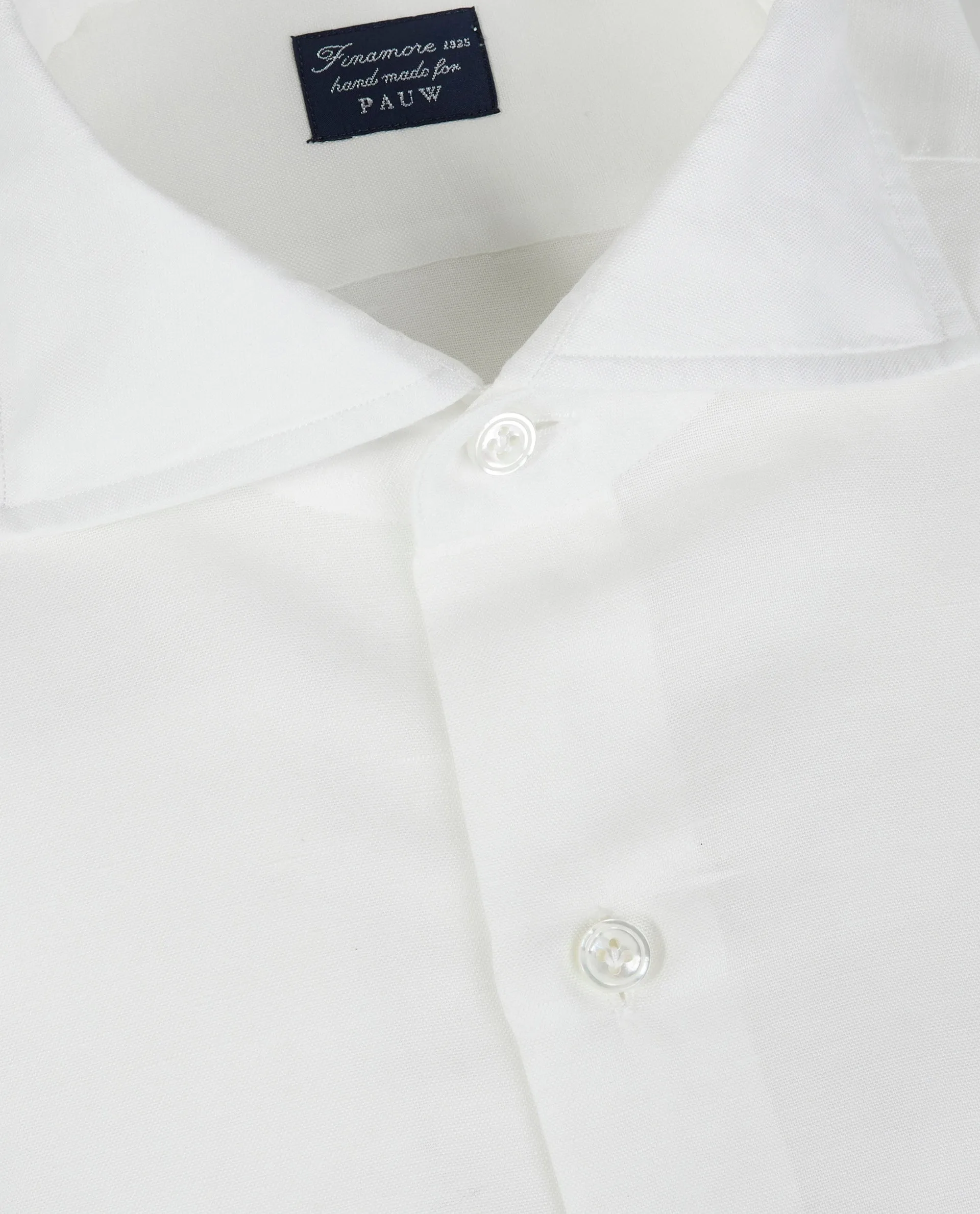 Panama Shirt sold by Pauw Amsterdam product image thumbnail 2