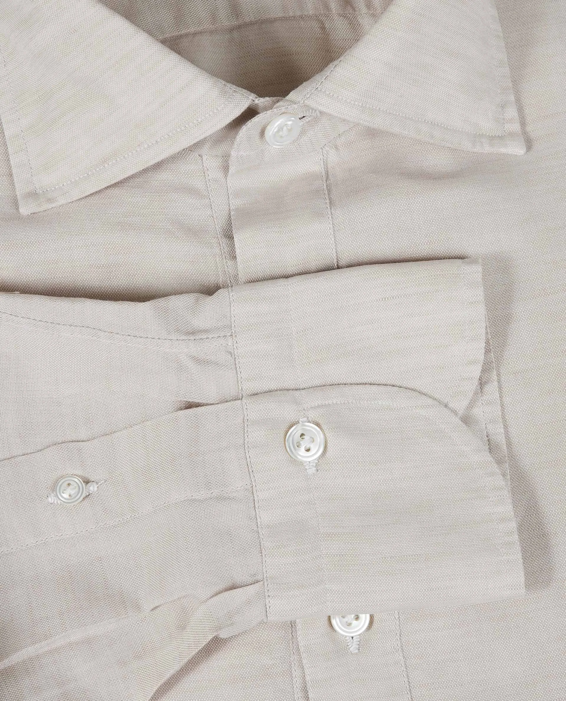 Panama Shirt sold by Pauw Amsterdam product image thumbnail 3