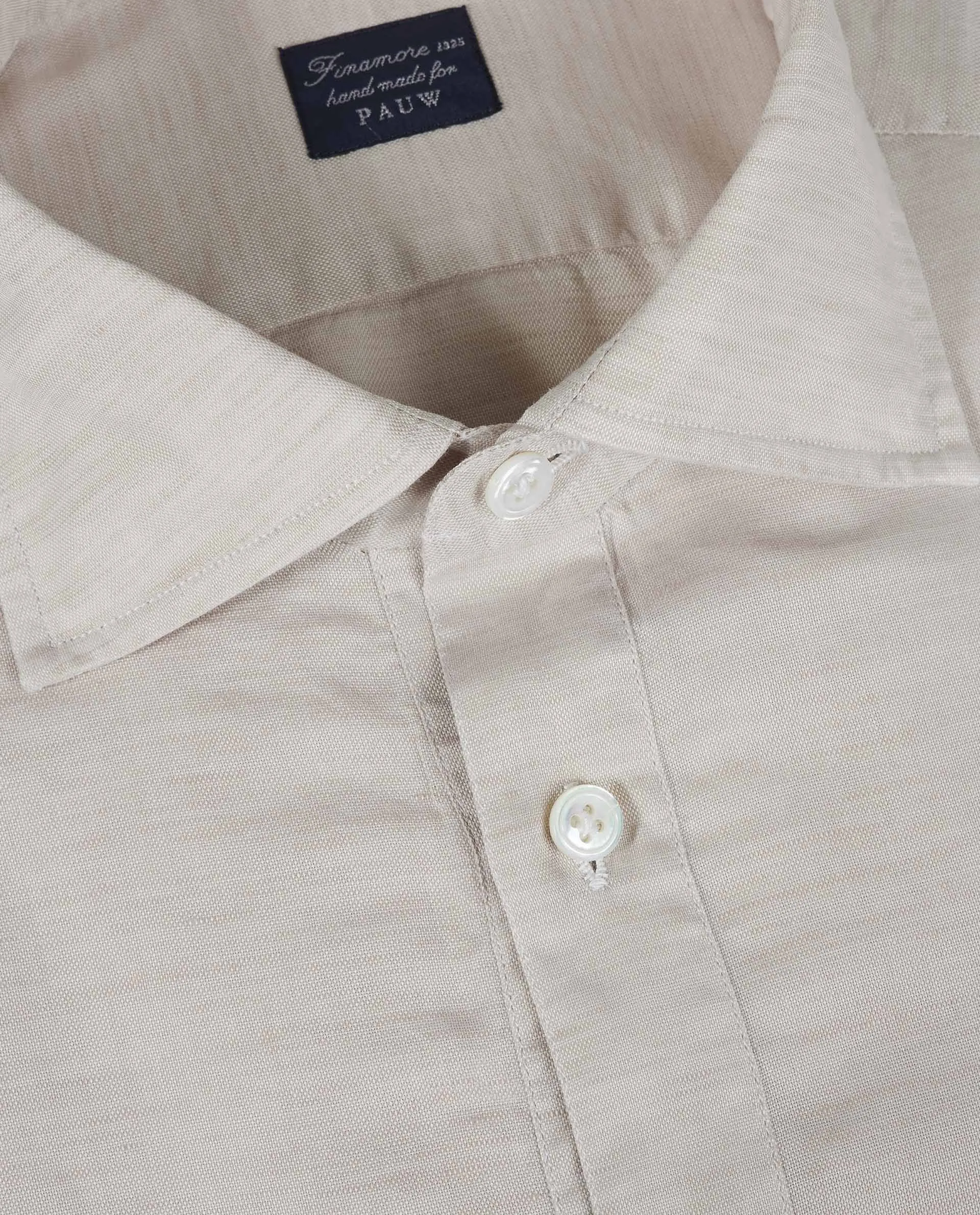 Panama Shirt sold by Pauw Amsterdam product image thumbnail 2