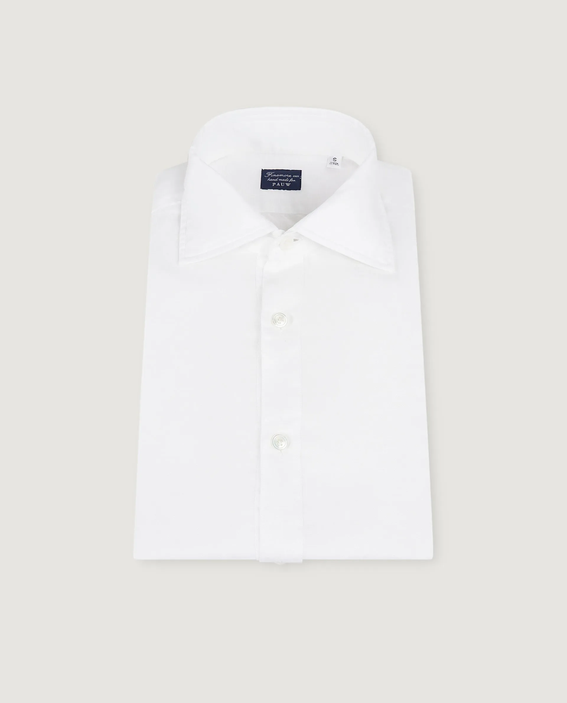 Panama Shirt sold by Pauw Amsterdam