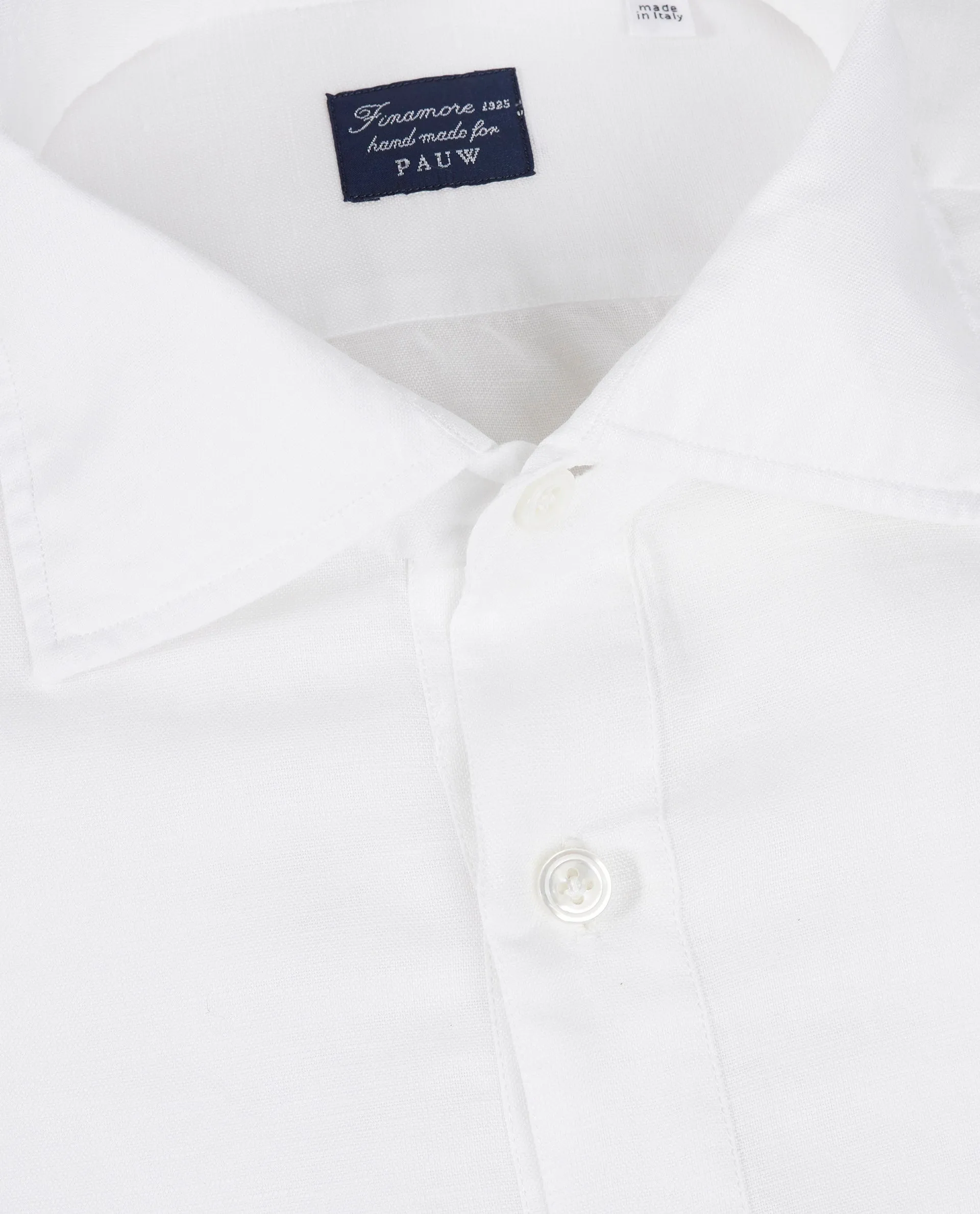 Panama Shirt sold by Pauw Amsterdam product image thumbnail 2