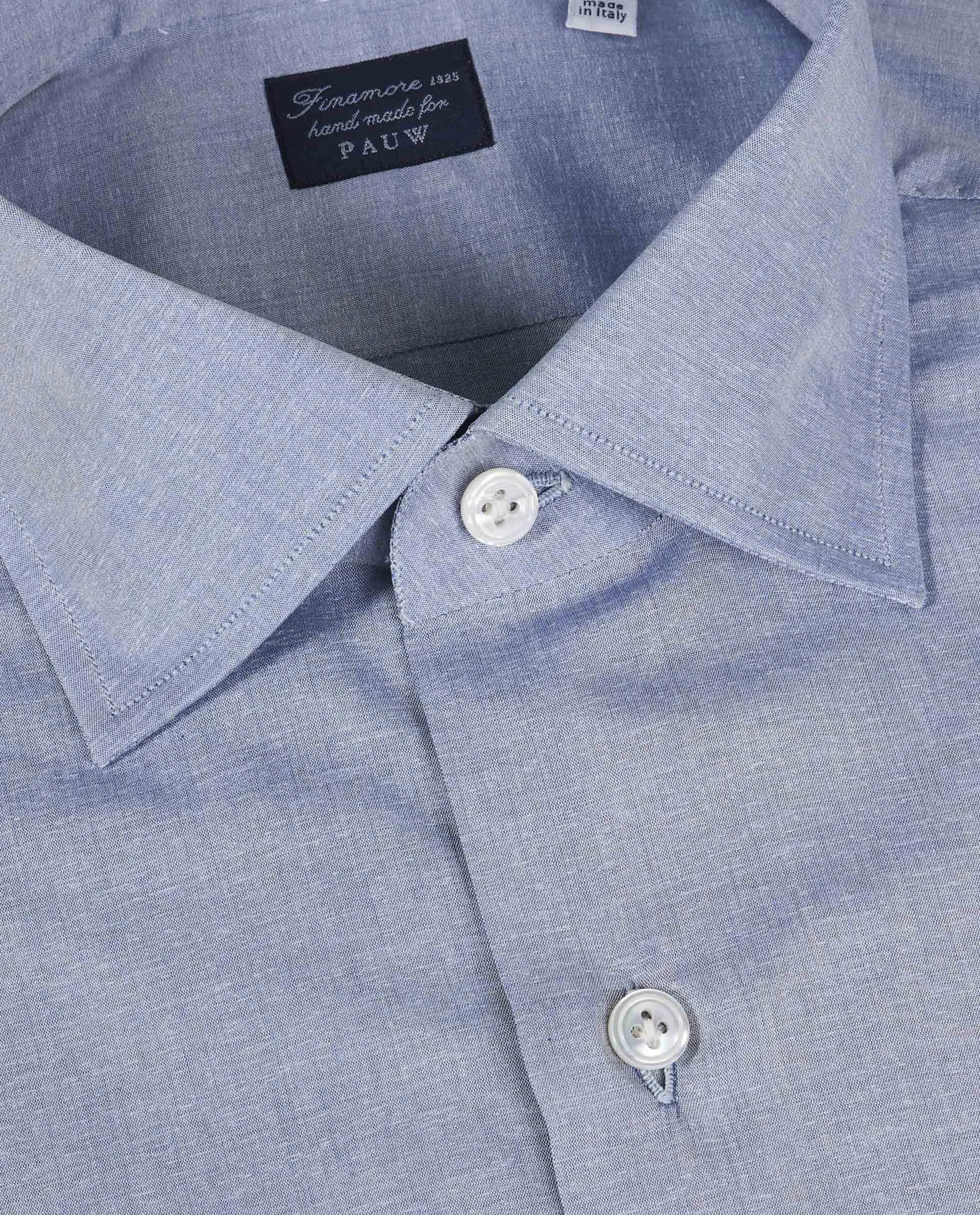 Pinpoint Shirt sold by Pauw Amsterdam product image thumbnail 2