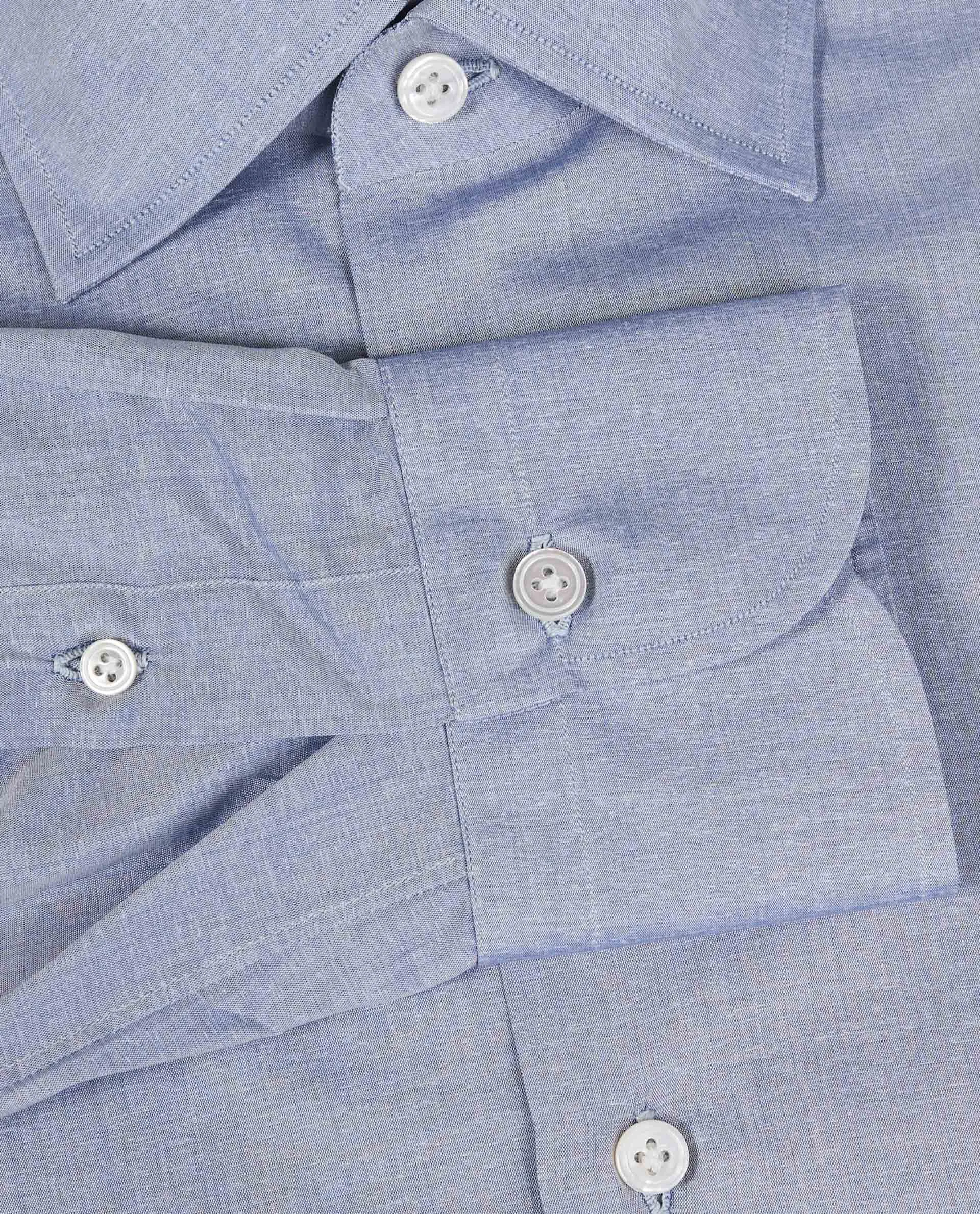 Pinpoint Shirt sold by Pauw Amsterdam product image thumbnail 3