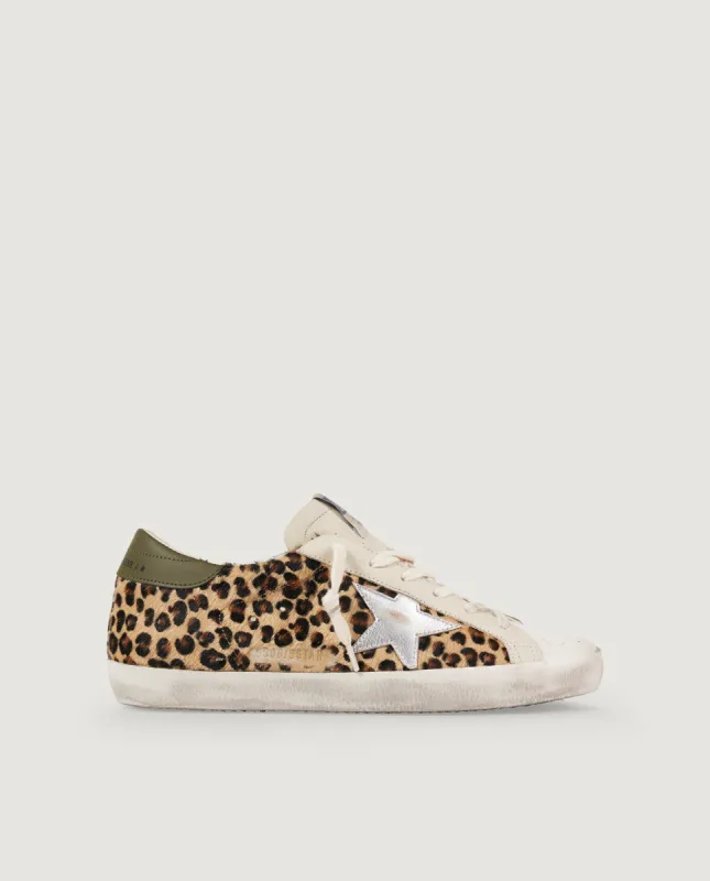 Super Star sneakers sold by Pauw Amsterdam