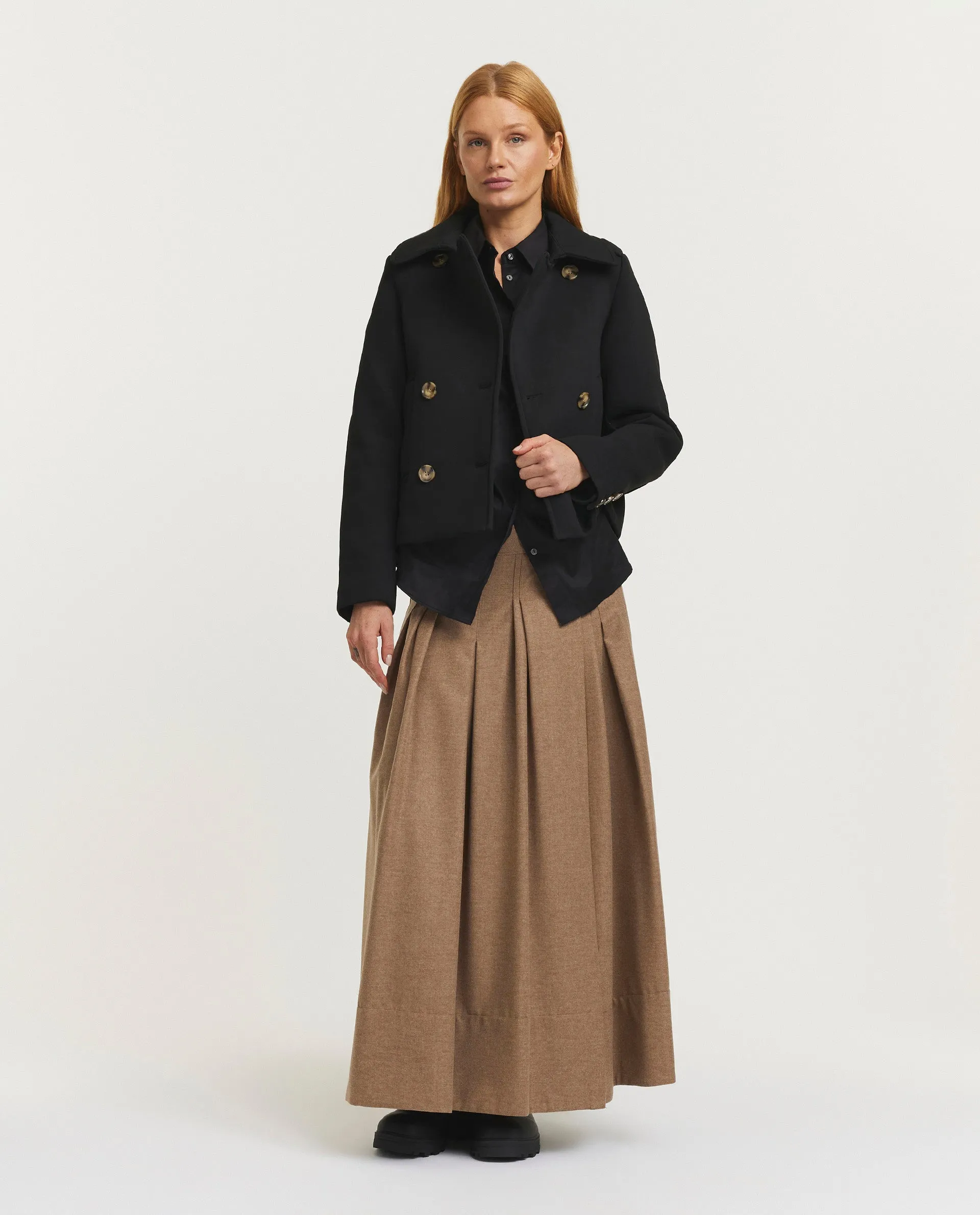 Gewatteerde bomberjas sold by Pauw Amsterdam product image thumbnail 3