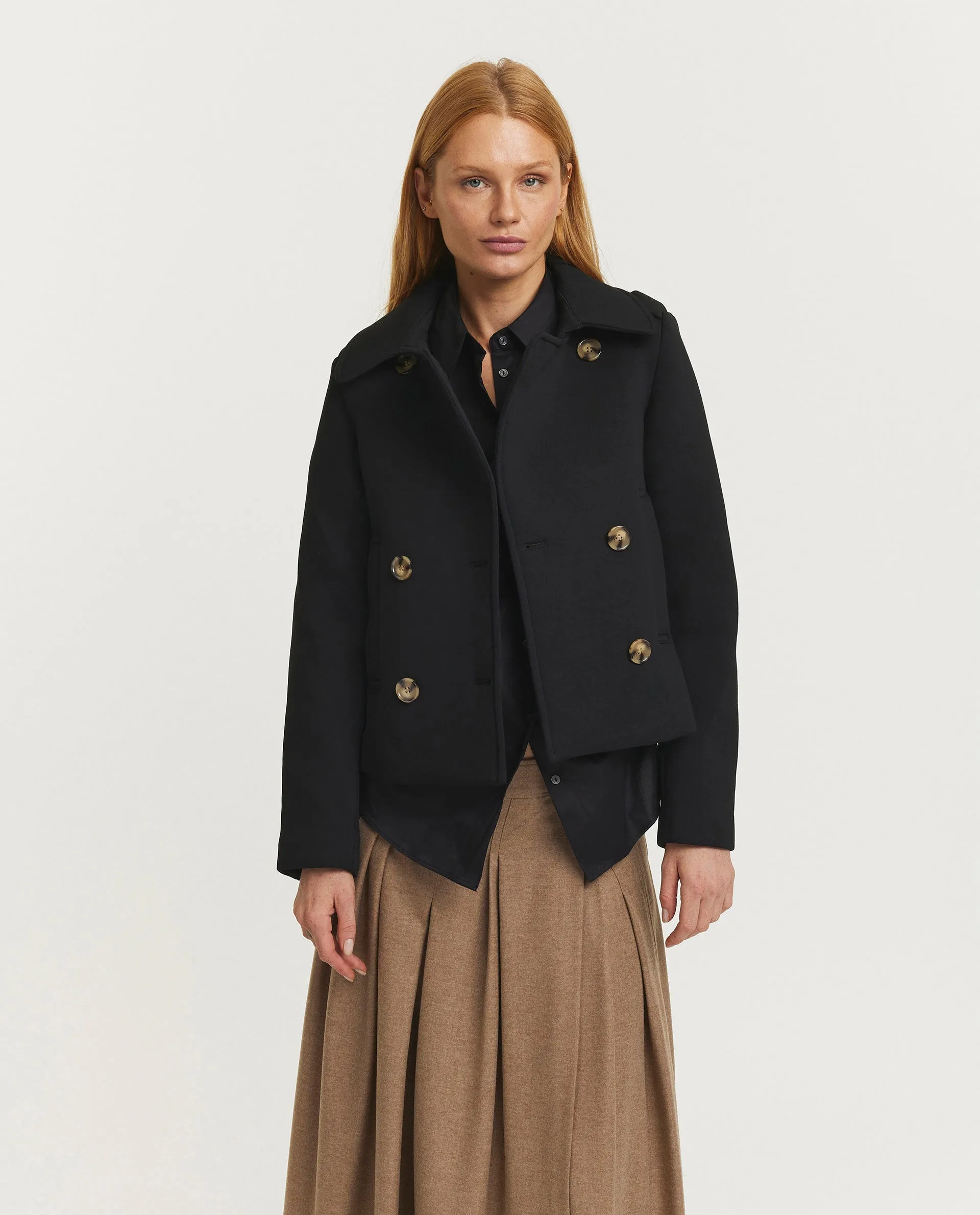 Gewatteerde bomberjas sold by Pauw Amsterdam