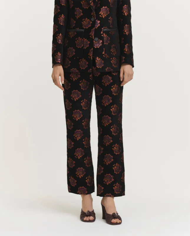 Katoenen broek sold by Pauw Amsterdam