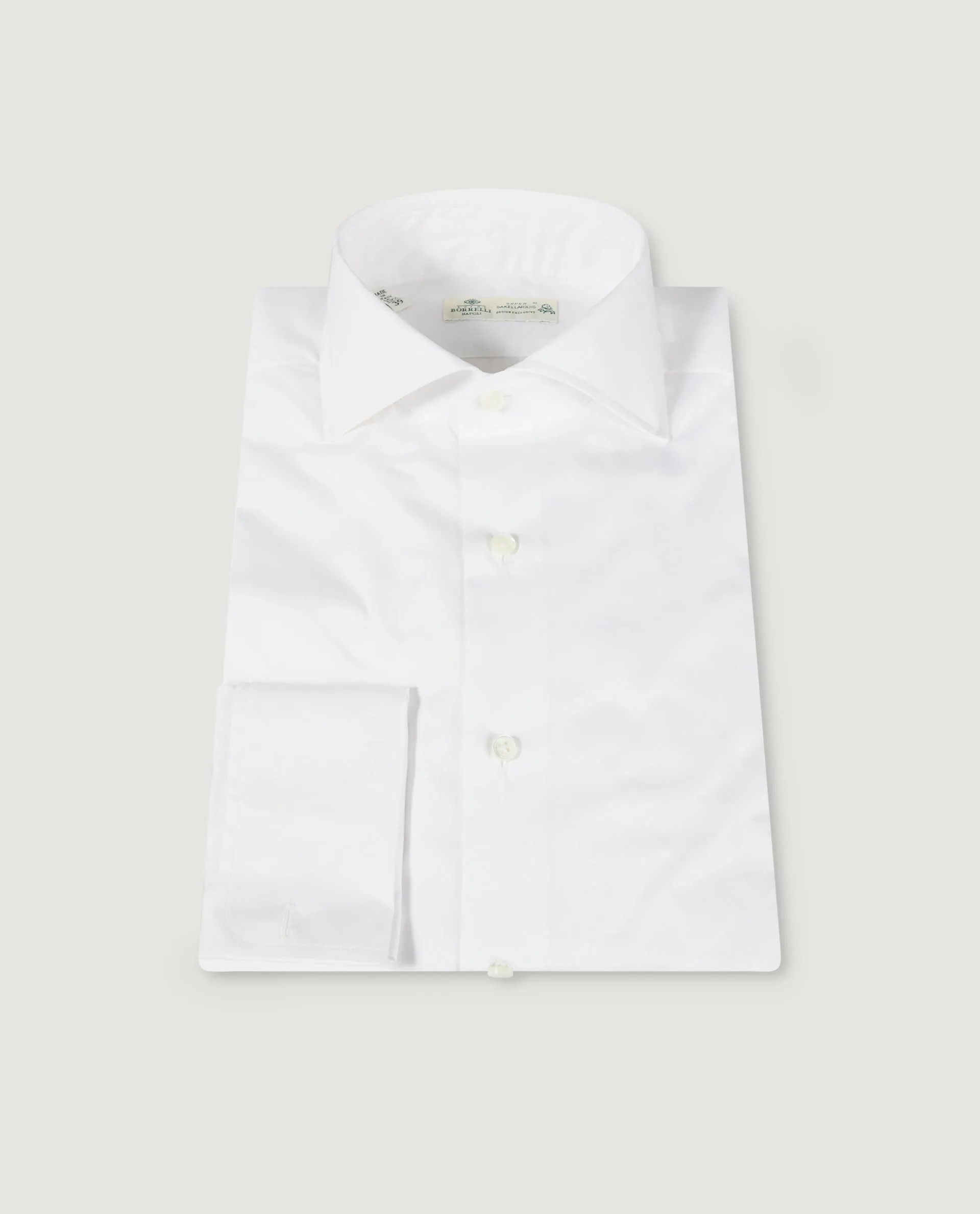 Twill Shirt sold by Pauw Amsterdam