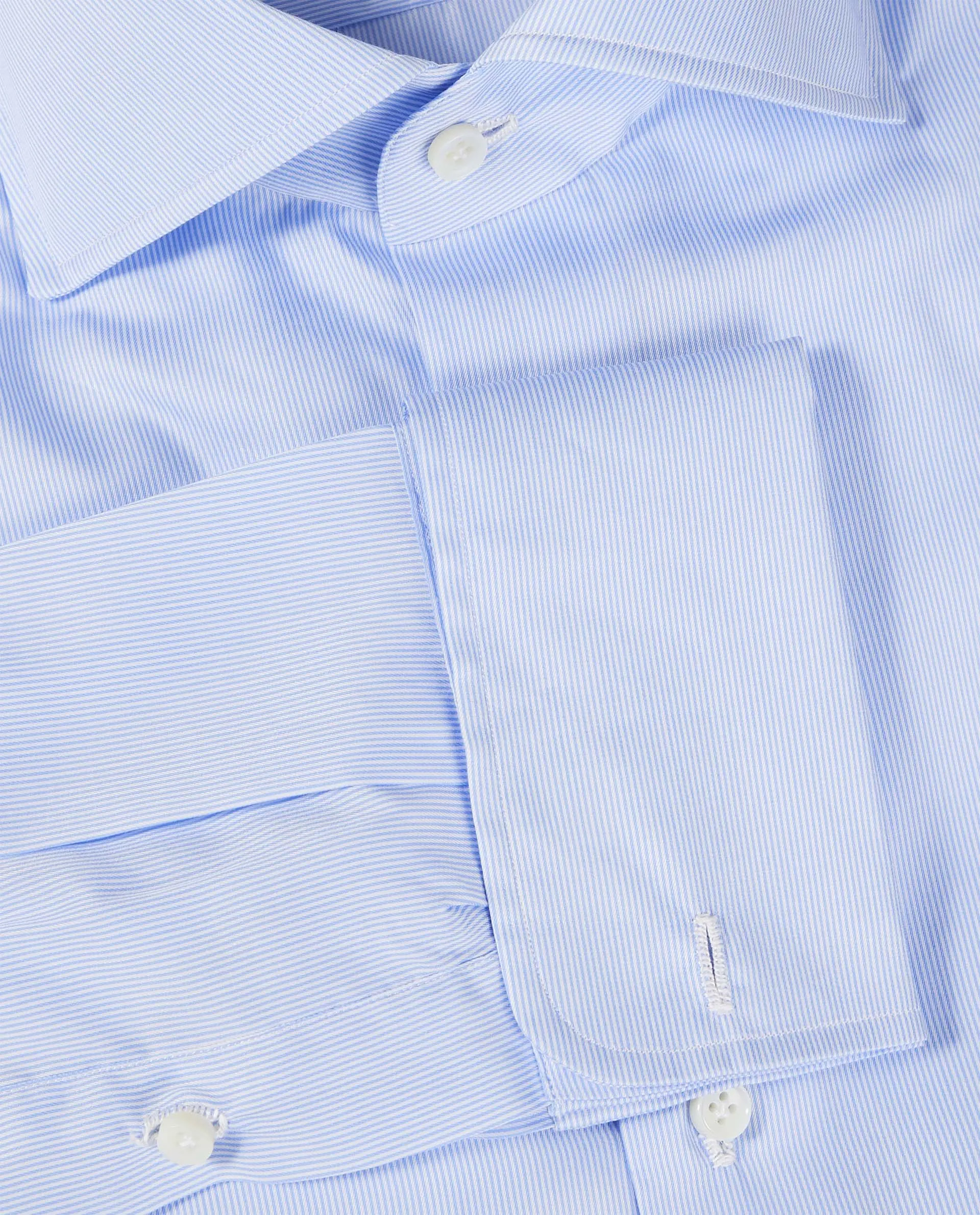 Twill Shirt sold by Pauw Amsterdam product image thumbnail 3