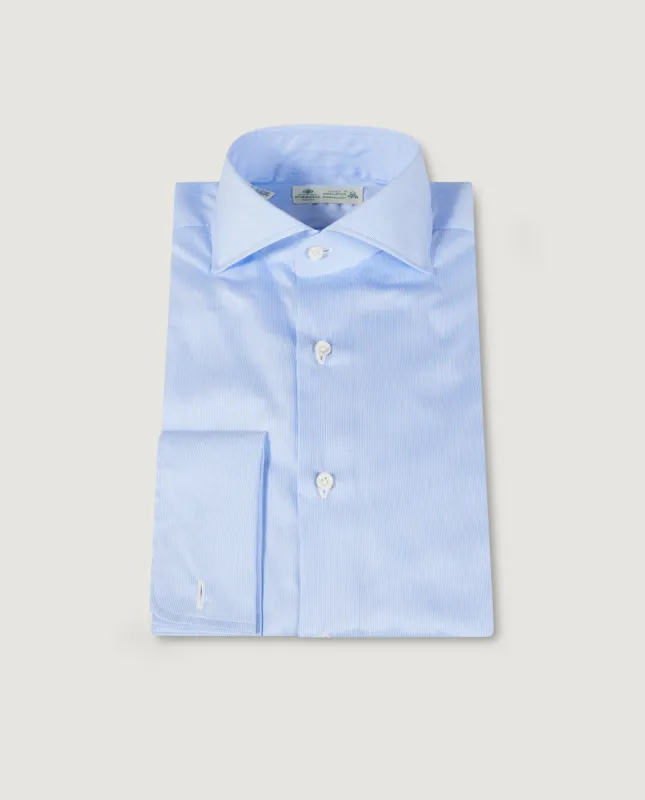 Twill Shirt made by Pauw Amsterdam