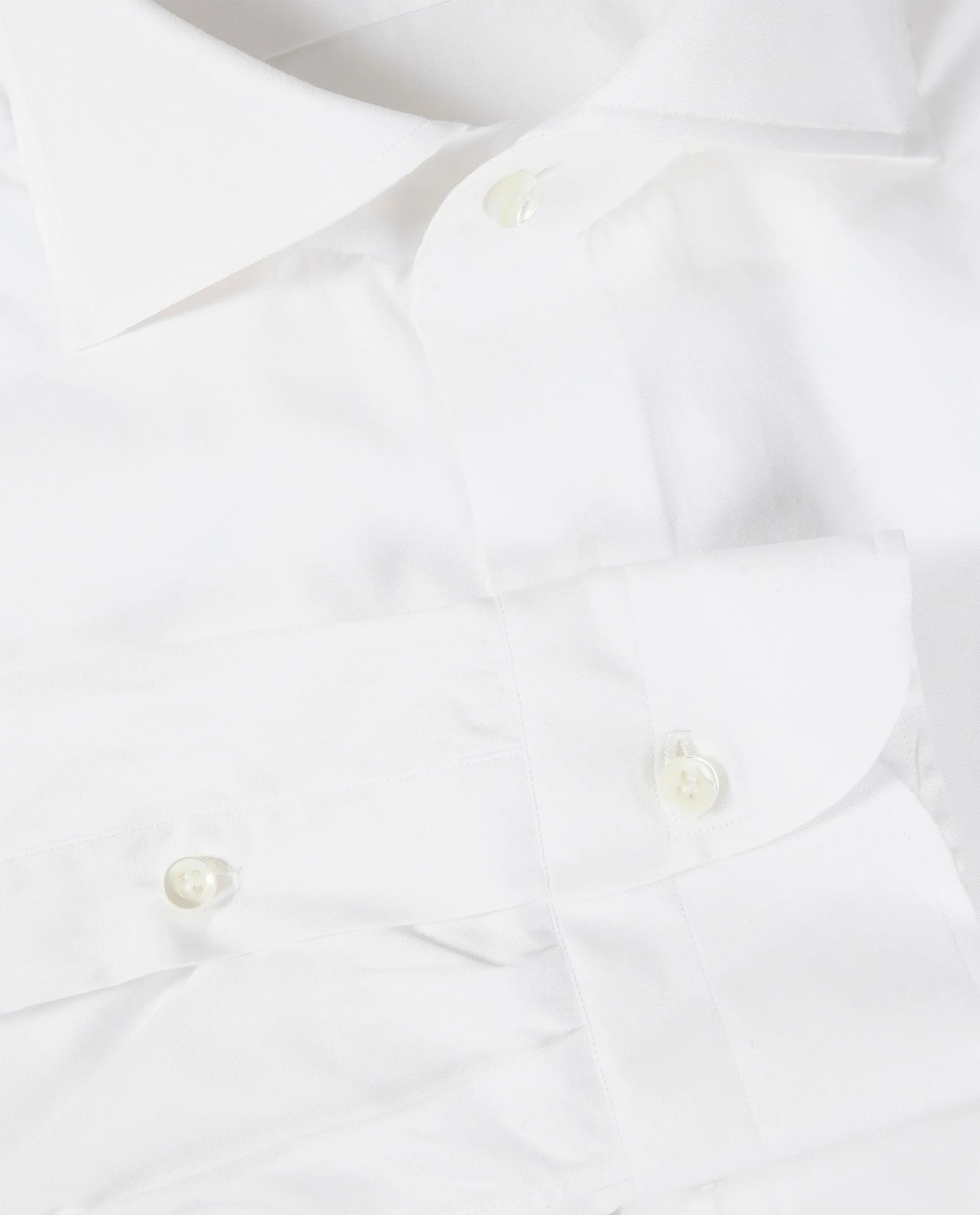 Luxe Katoenen Shirt sold by Pauw Amsterdam product image thumbnail 3