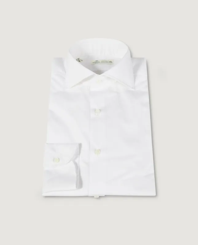 Luxe Katoenen Shirt sold by Pauw Amsterdam