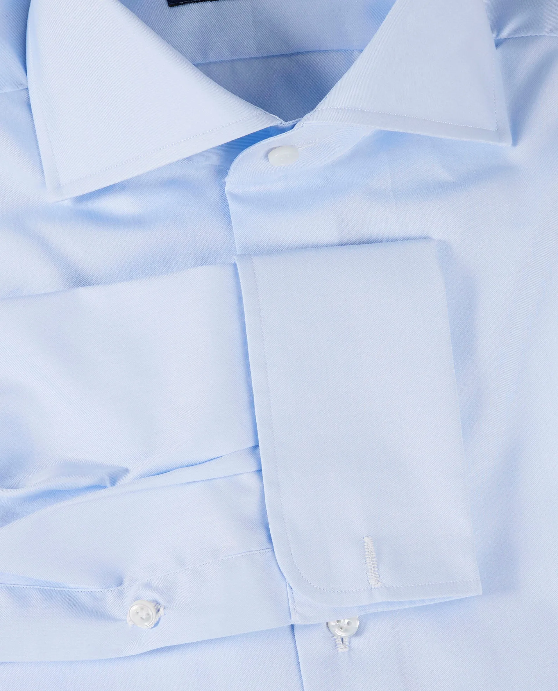 Twill Shirt sold by Pauw Amsterdam product image thumbnail 3