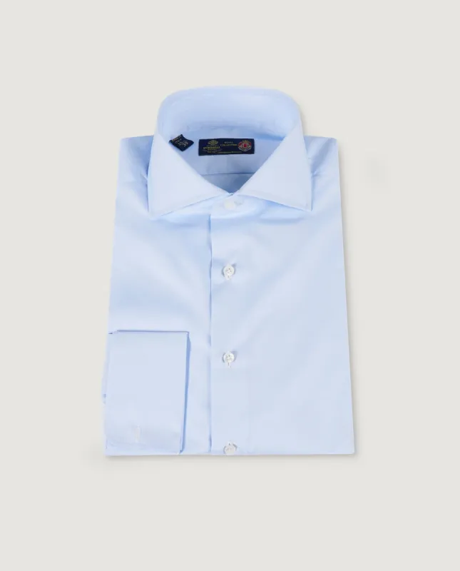 Twill Shirt made by Pauw Amsterdam