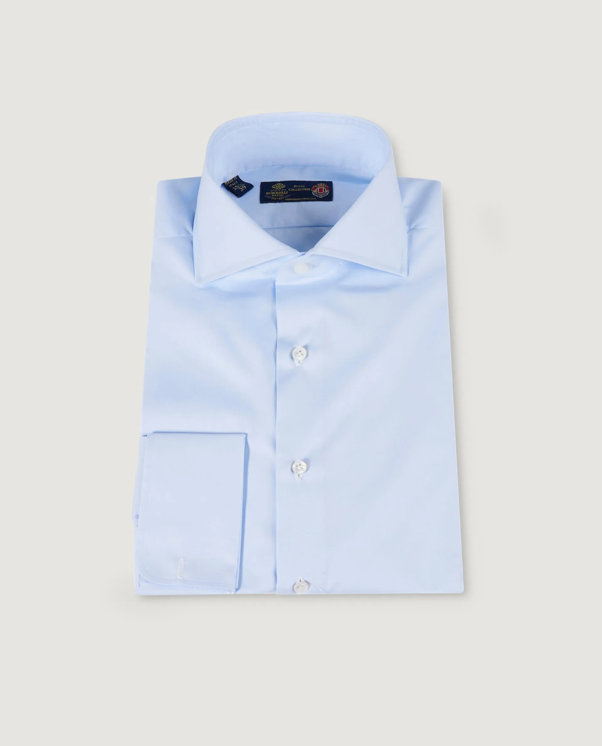 Twill Shirt sold by Pauw Amsterdam