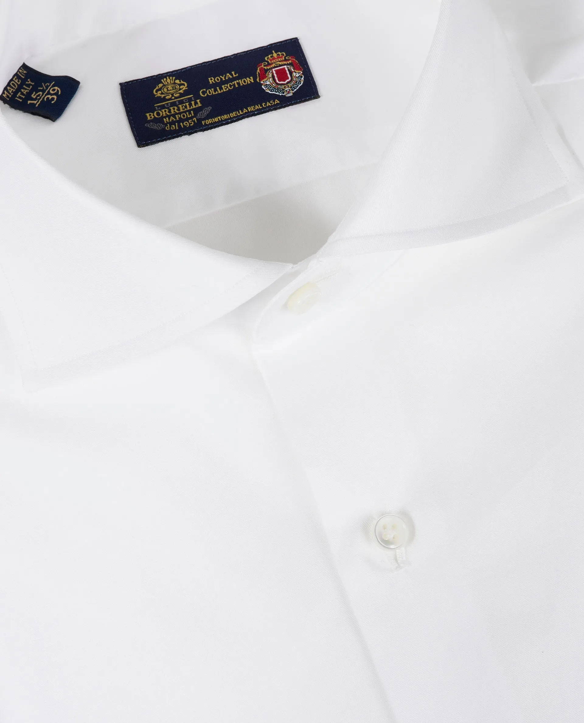 Twill Shirt sold by Pauw Amsterdam product image thumbnail 2