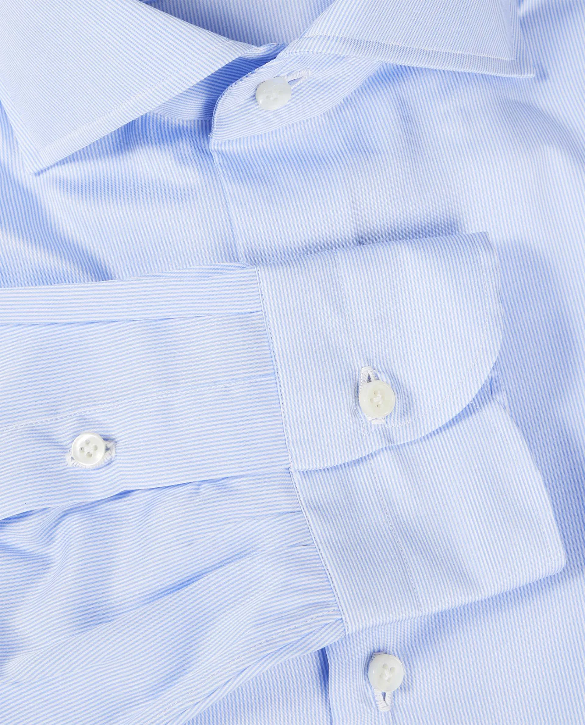 Twill Shirt sold by Pauw Amsterdam product image thumbnail 3