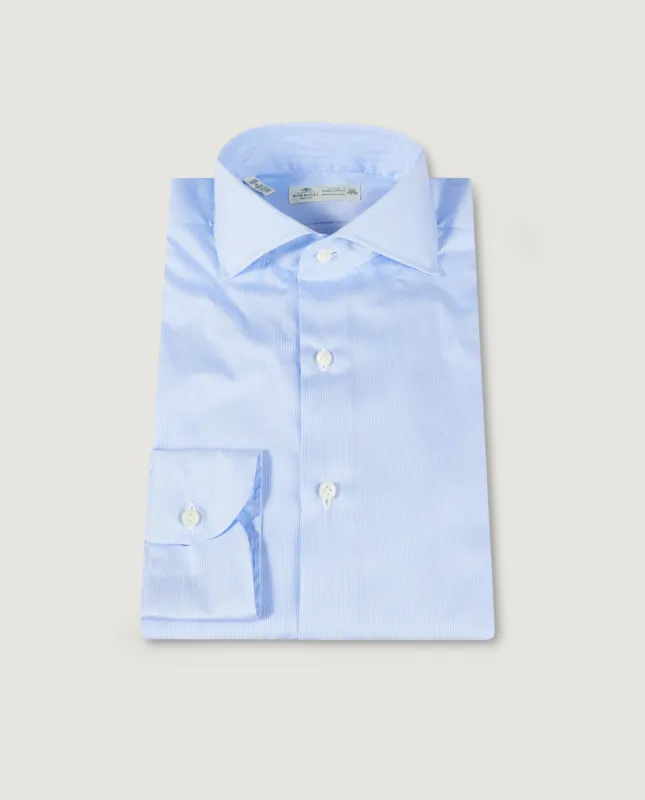 Twill Shirt sold by Pauw Amsterdam