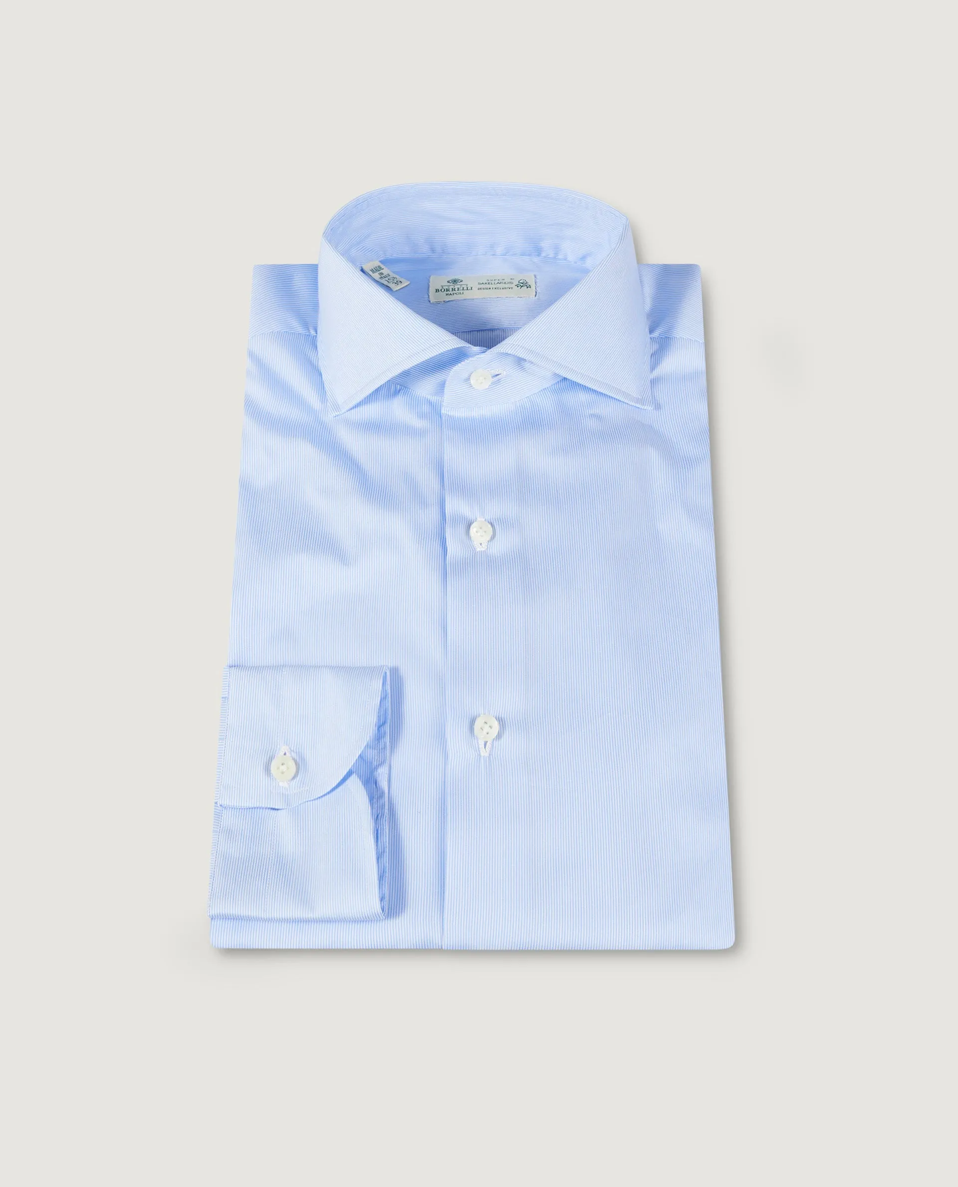 Twill Shirt sold by Pauw Amsterdam