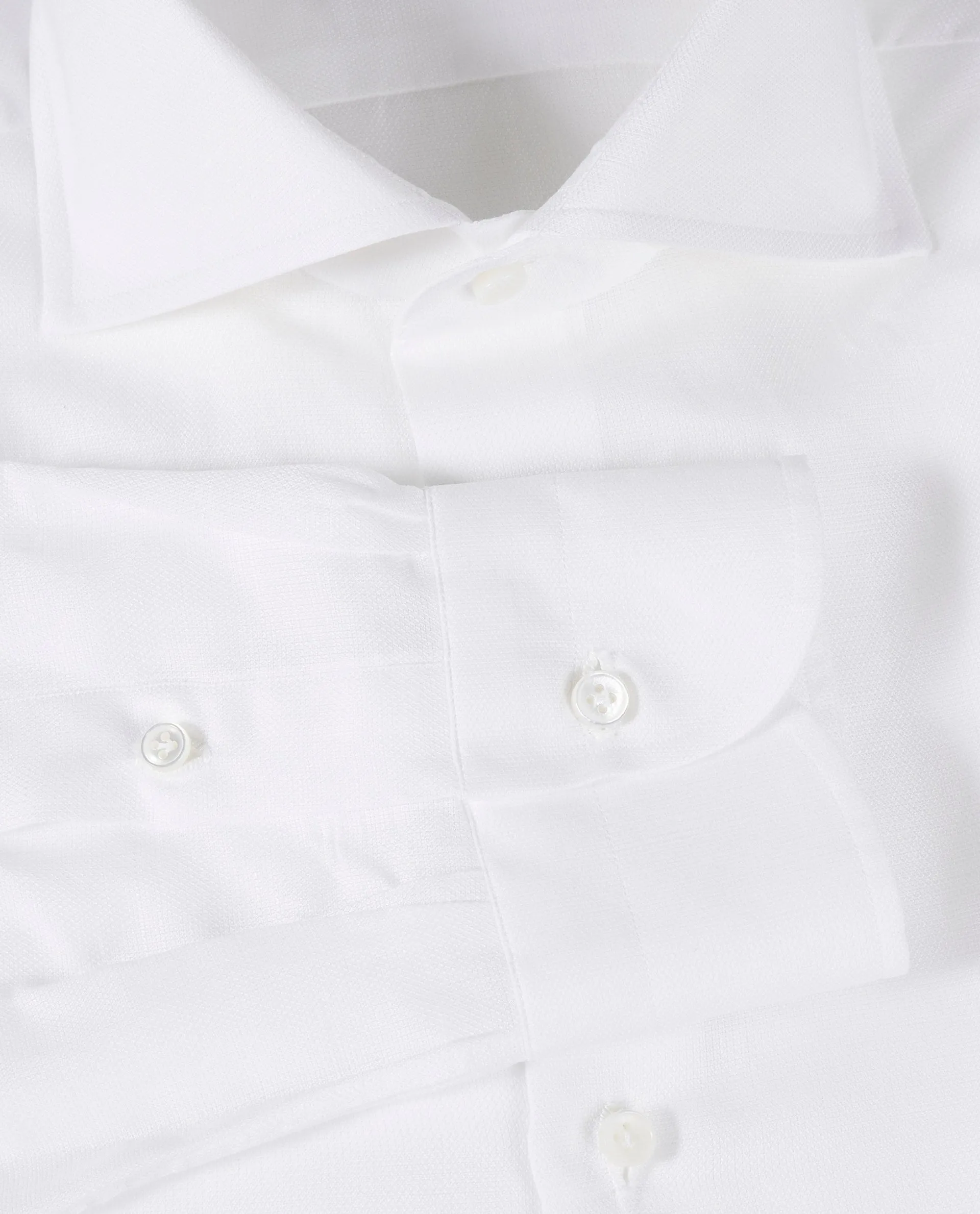 Katoen Linnen Shirt sold by Pauw Amsterdam product image thumbnail 3