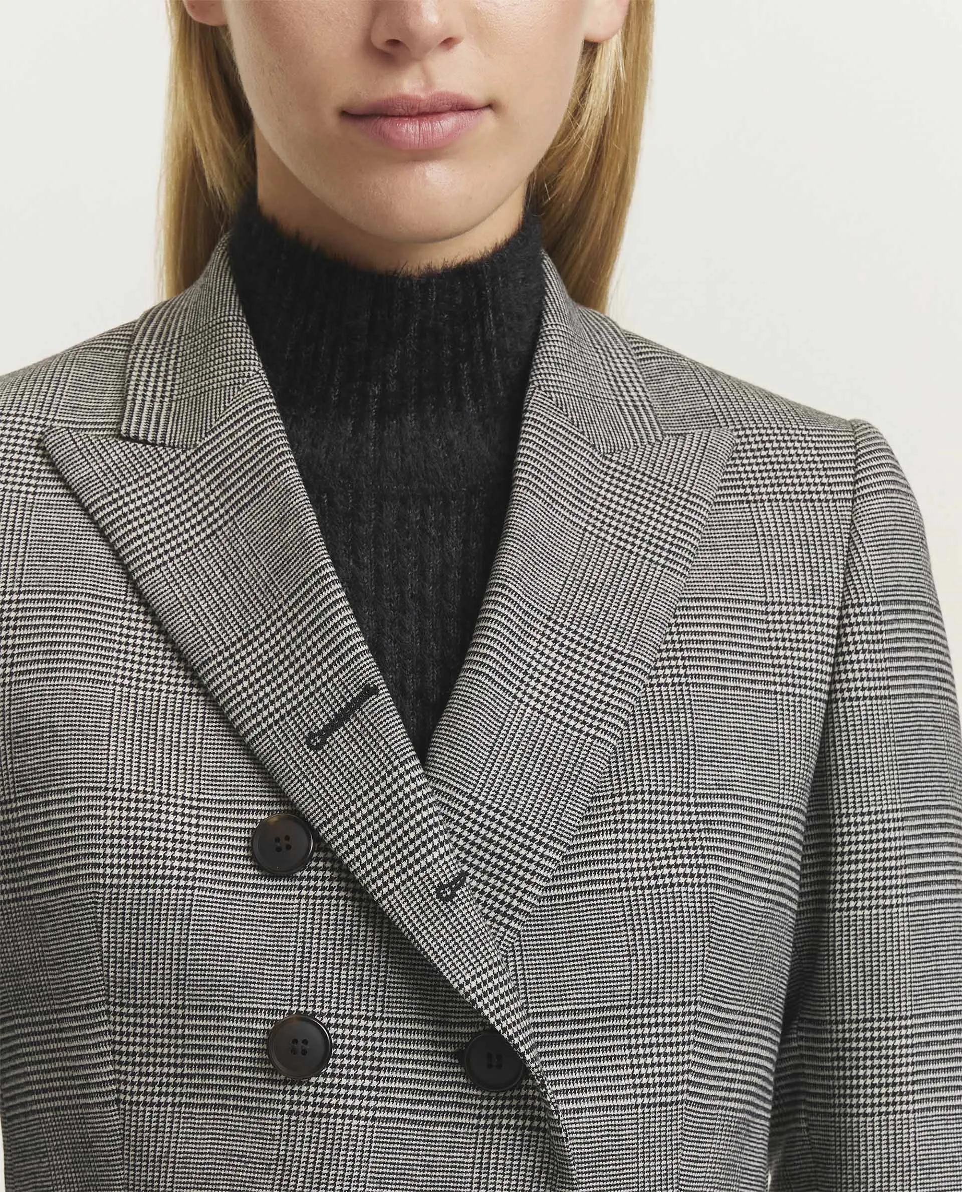 Wollen blazer sold by Pauw Amsterdam product image thumbnail 2