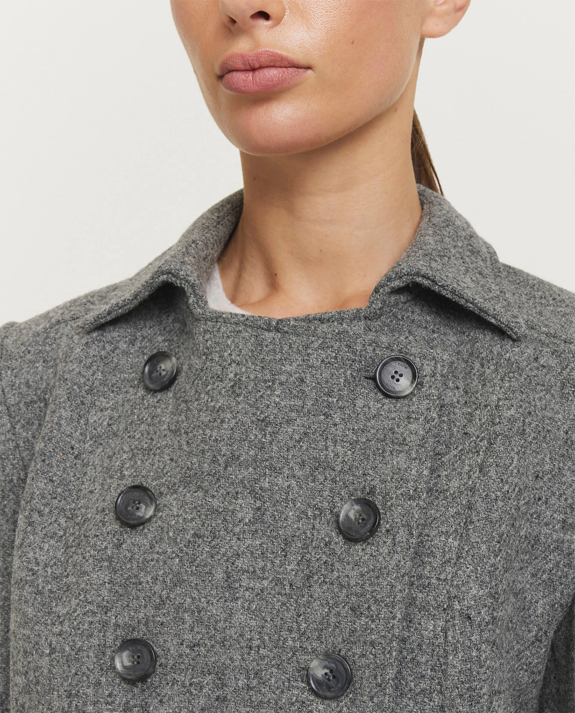 Wollen blazer sold by Pauw Amsterdam product image thumbnail 2