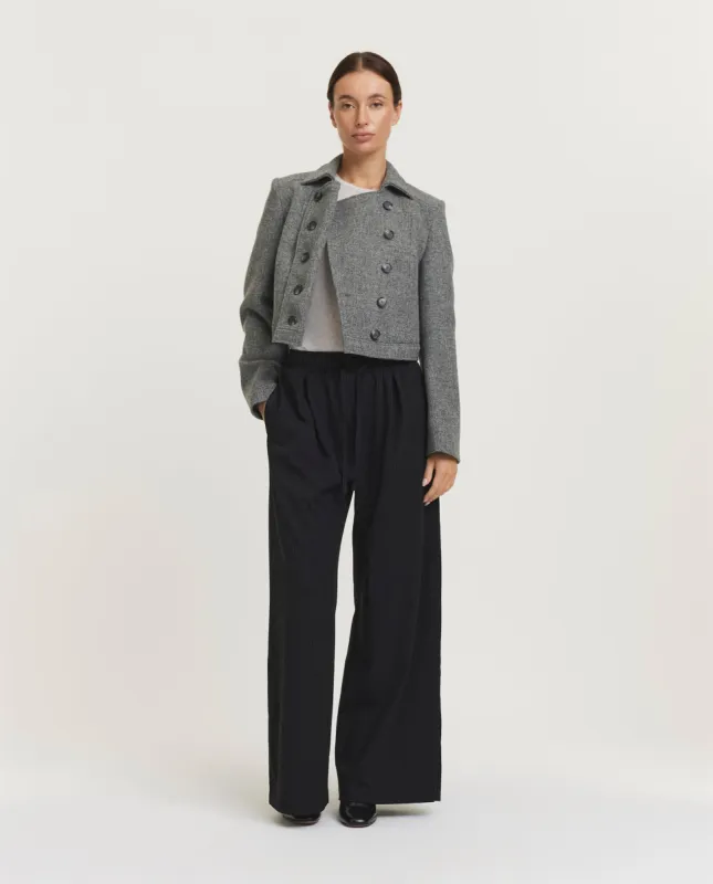 Wollen blazer sold by Pauw Amsterdam